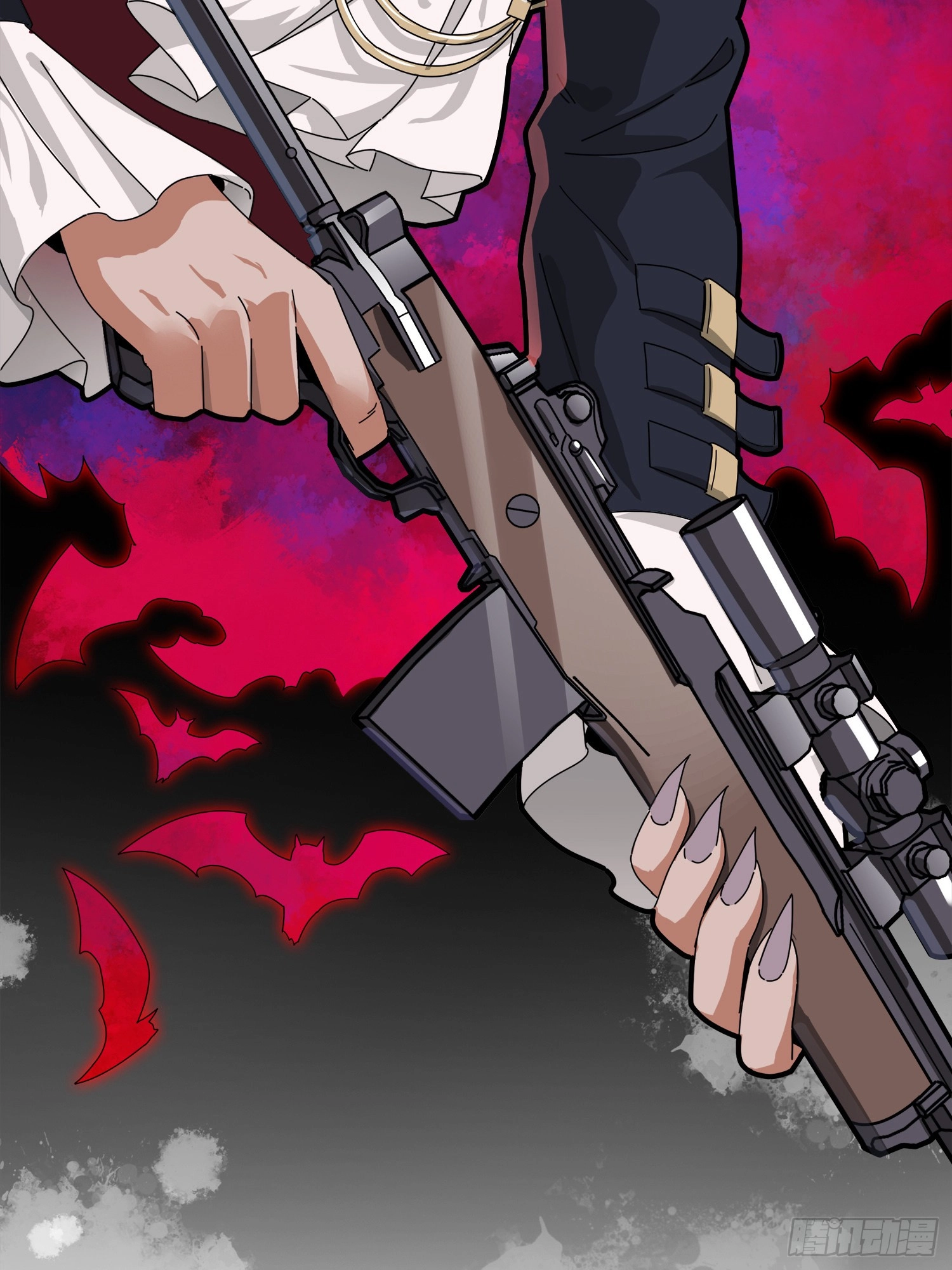 Read Lucky Rookie chapter 14 image 101 on Lezhin