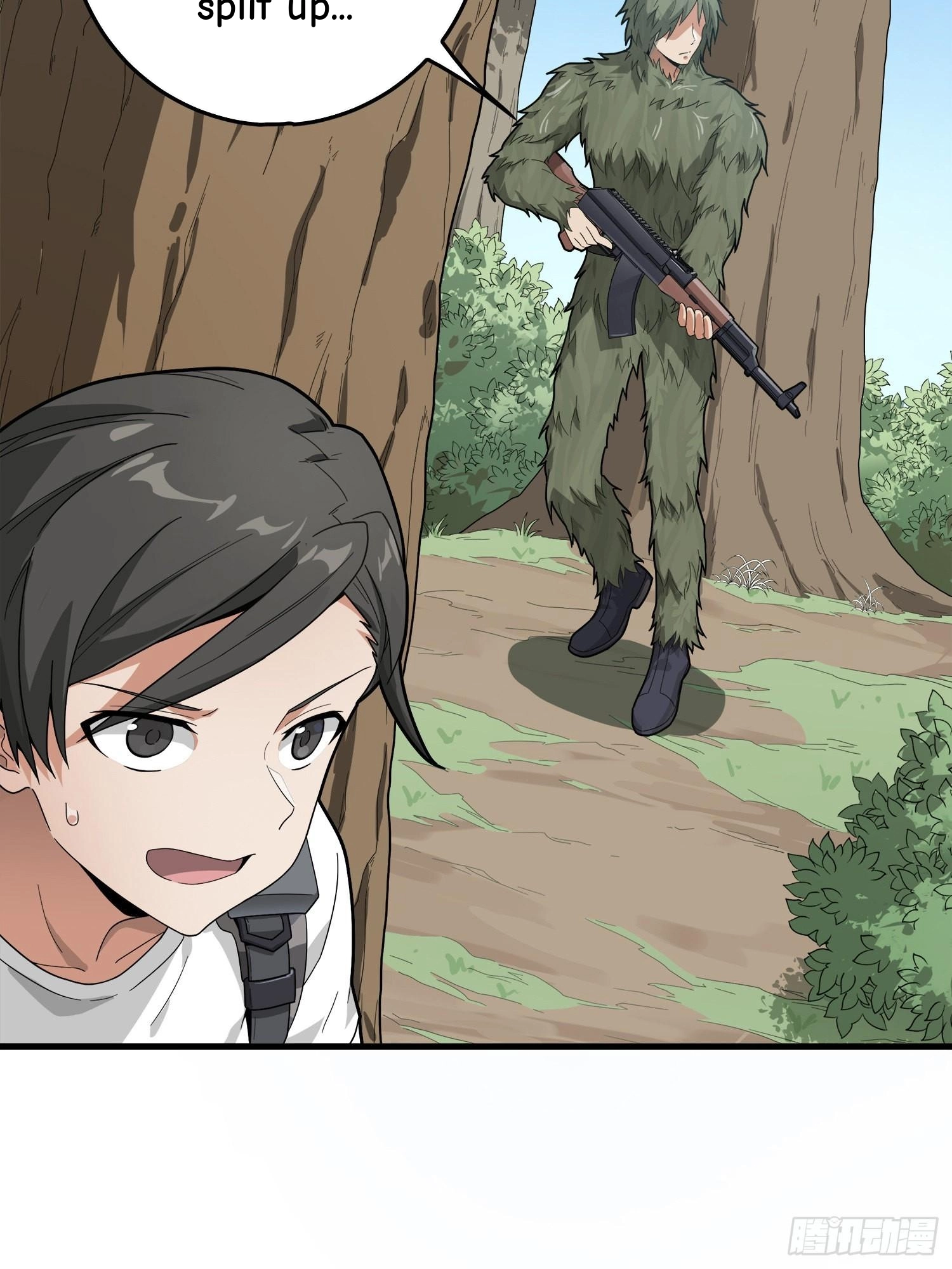 Read Lucky Rookie chapter 14 image 113 on Lezhin