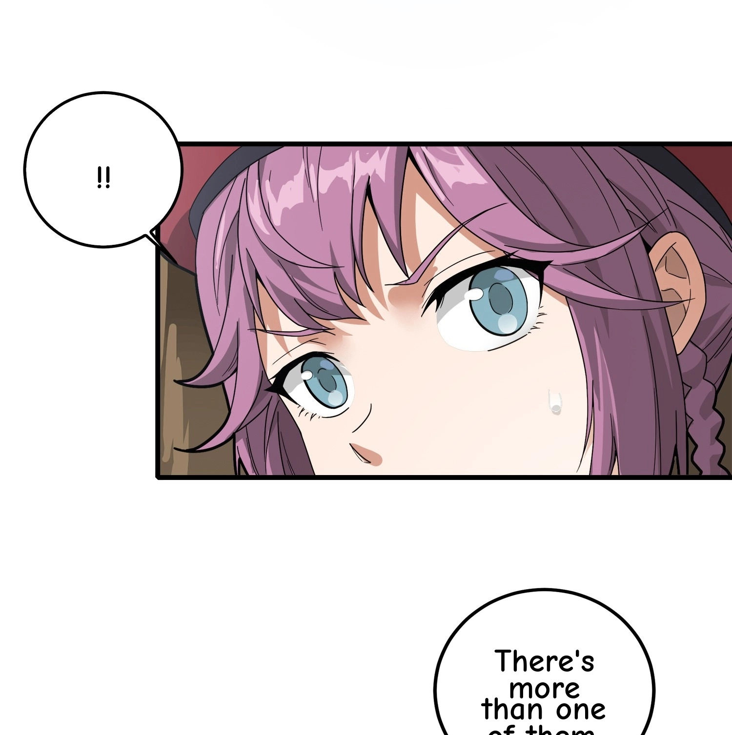 Read Lucky Rookie chapter 14 image 114 on Lezhin