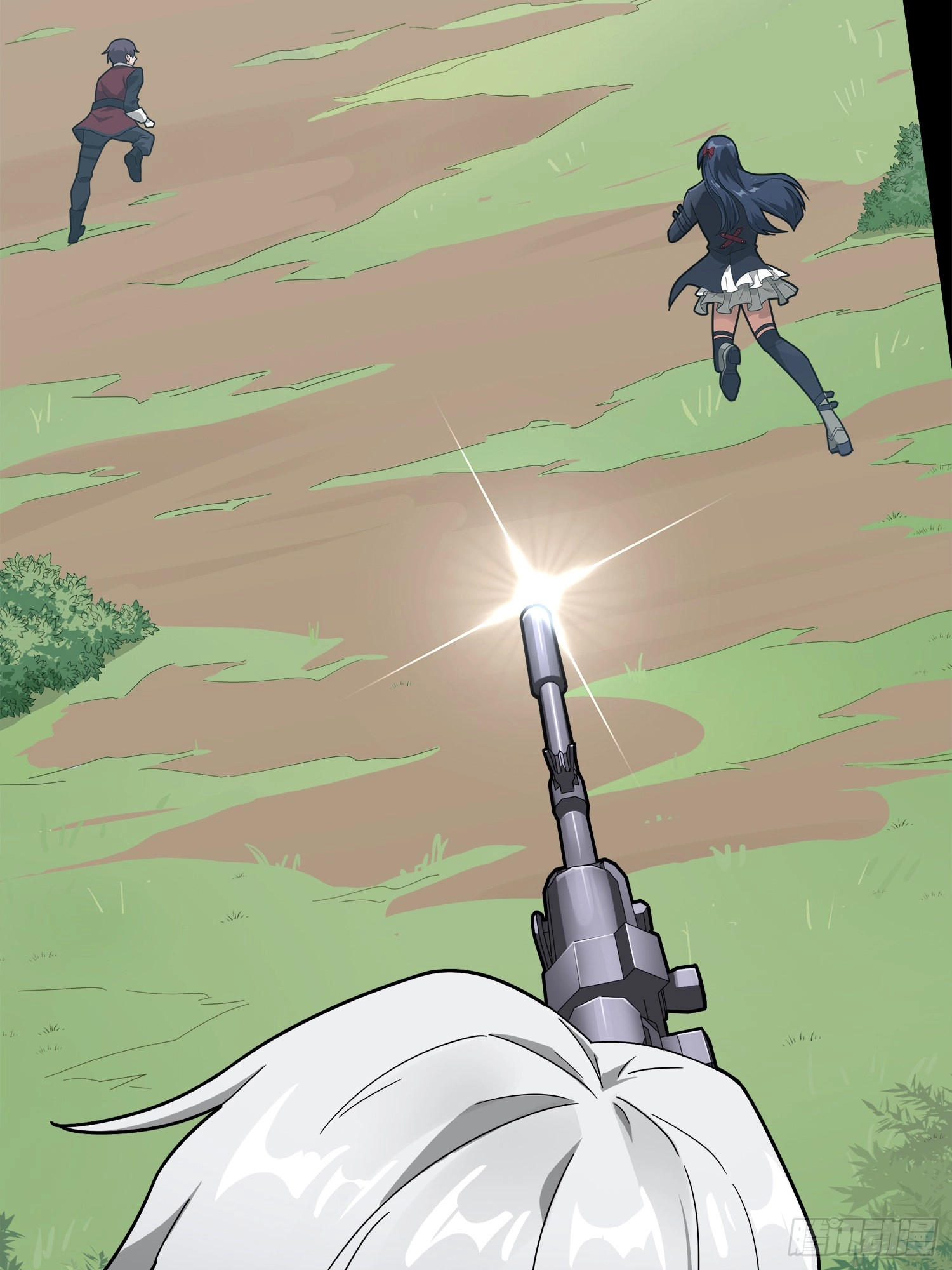 Read Lucky Rookie chapter 14 image 117 on Lezhin