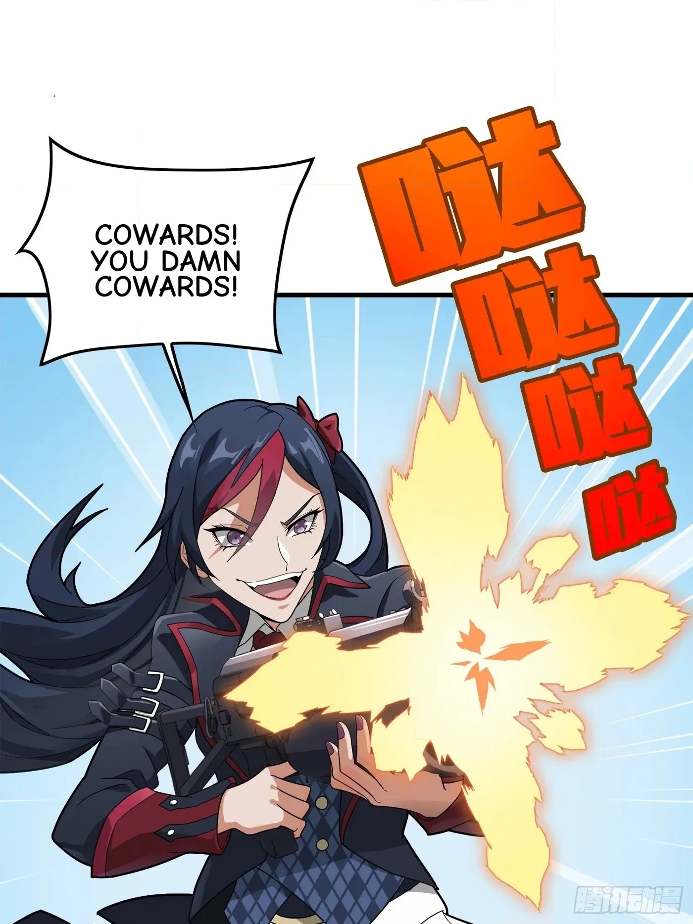 Read Lucky Rookie chapter 14 image 119 on Lezhin