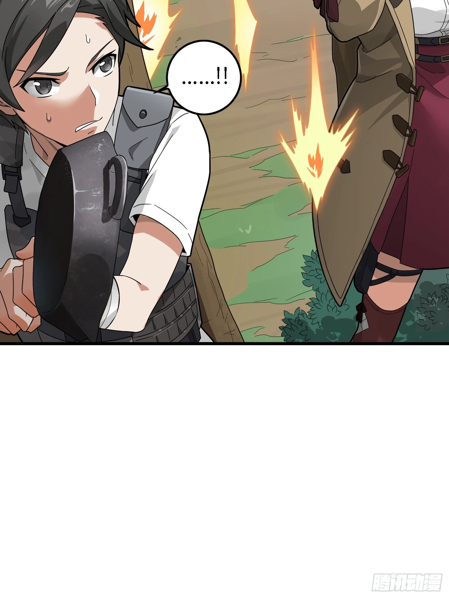 Read Lucky Rookie chapter 14 image 122 on Lezhin