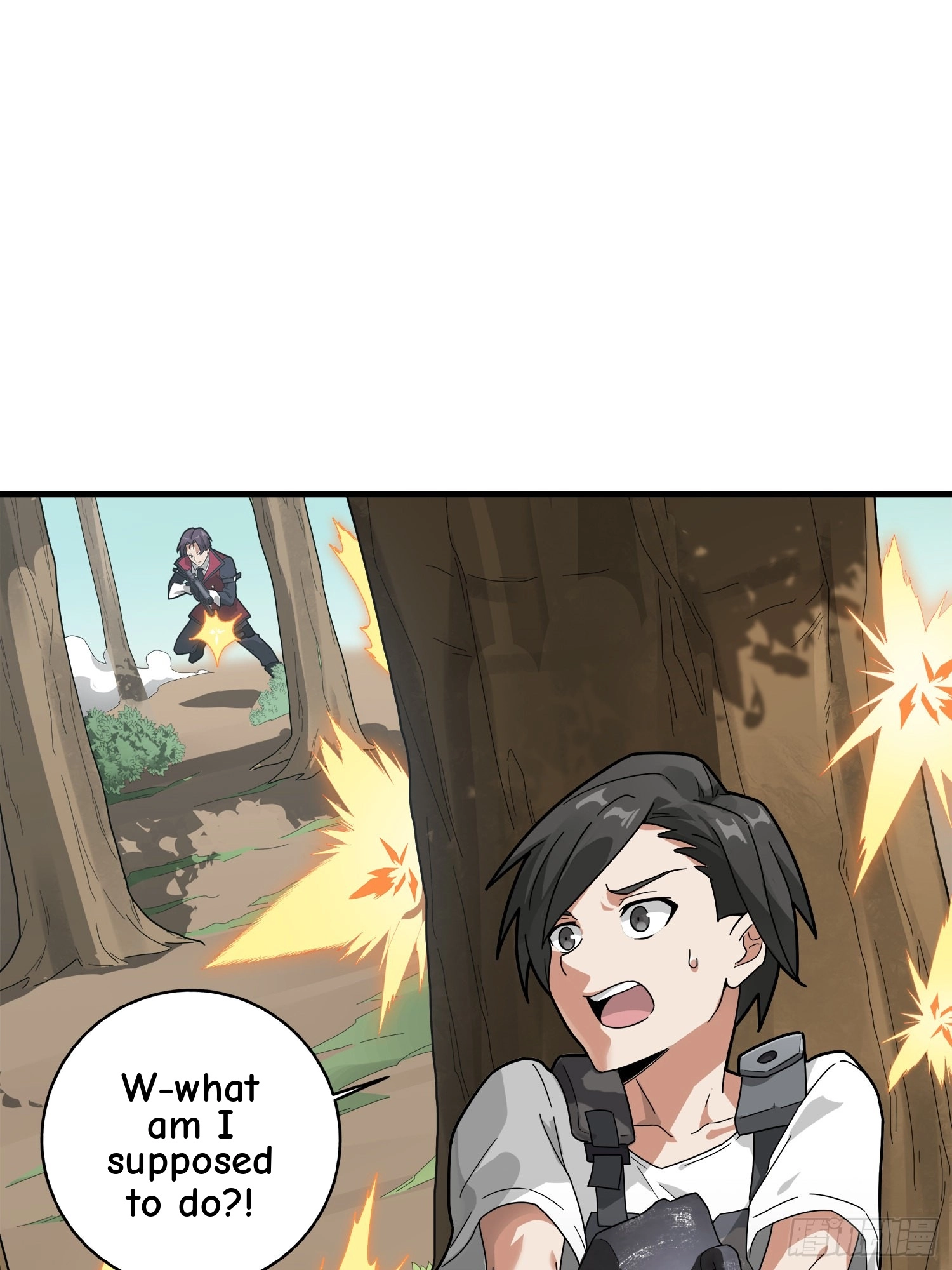 Read Lucky Rookie chapter 14 image 123 on Lezhin