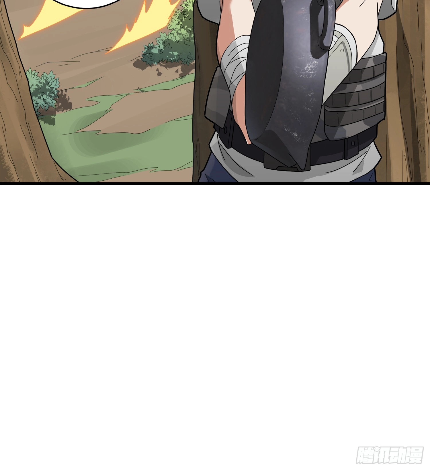Read Lucky Rookie chapter 14 image 124 on Lezhin
