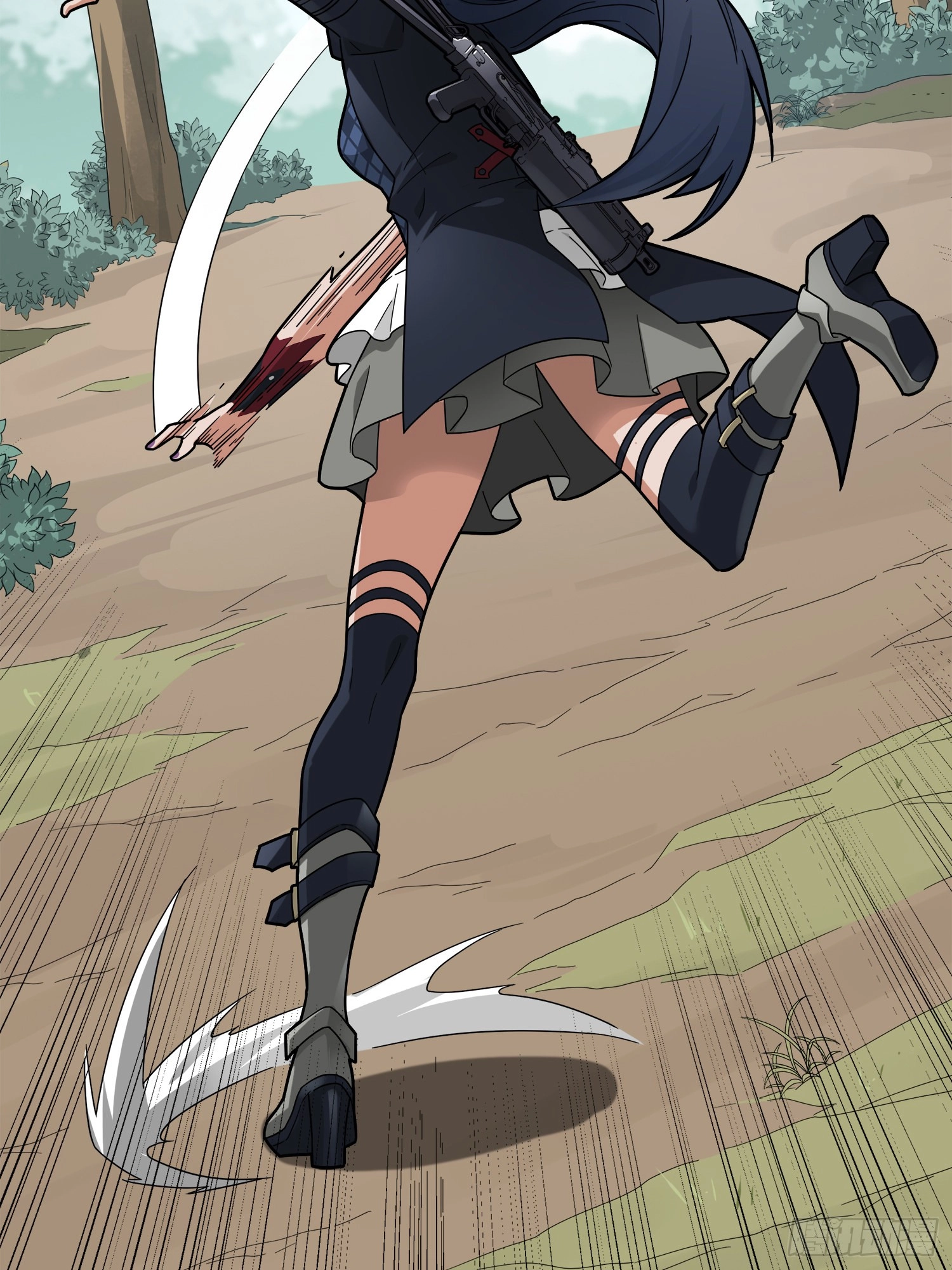 Read Lucky Rookie chapter 14 image 128 on Lezhin