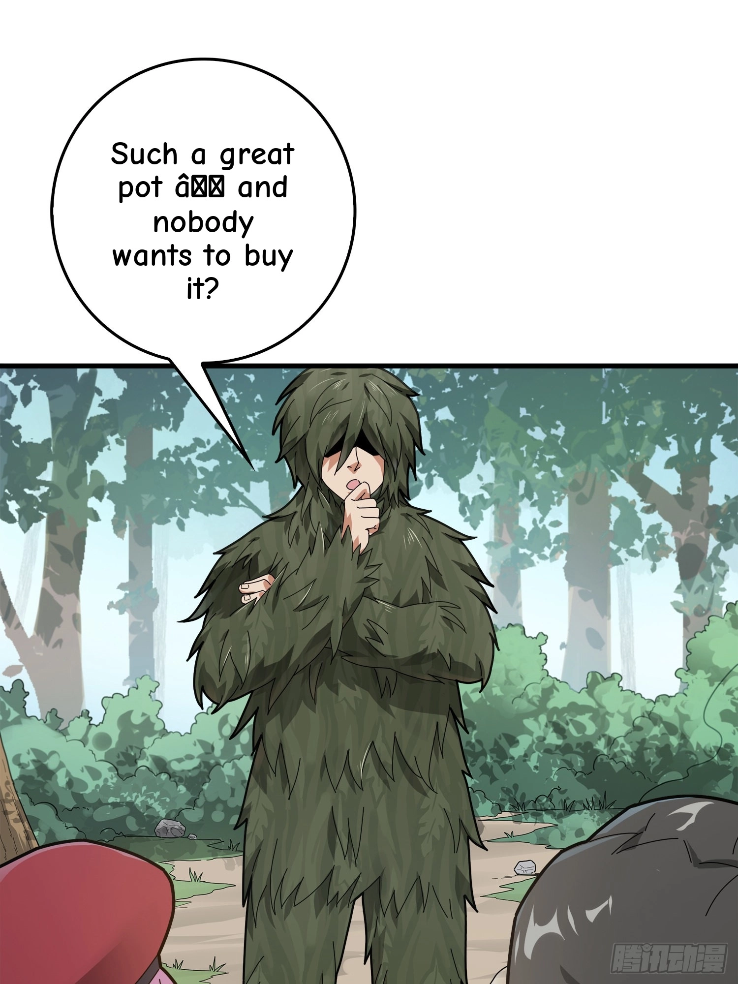 Read Lucky Rookie chapter 14 image 13 on Lezhin