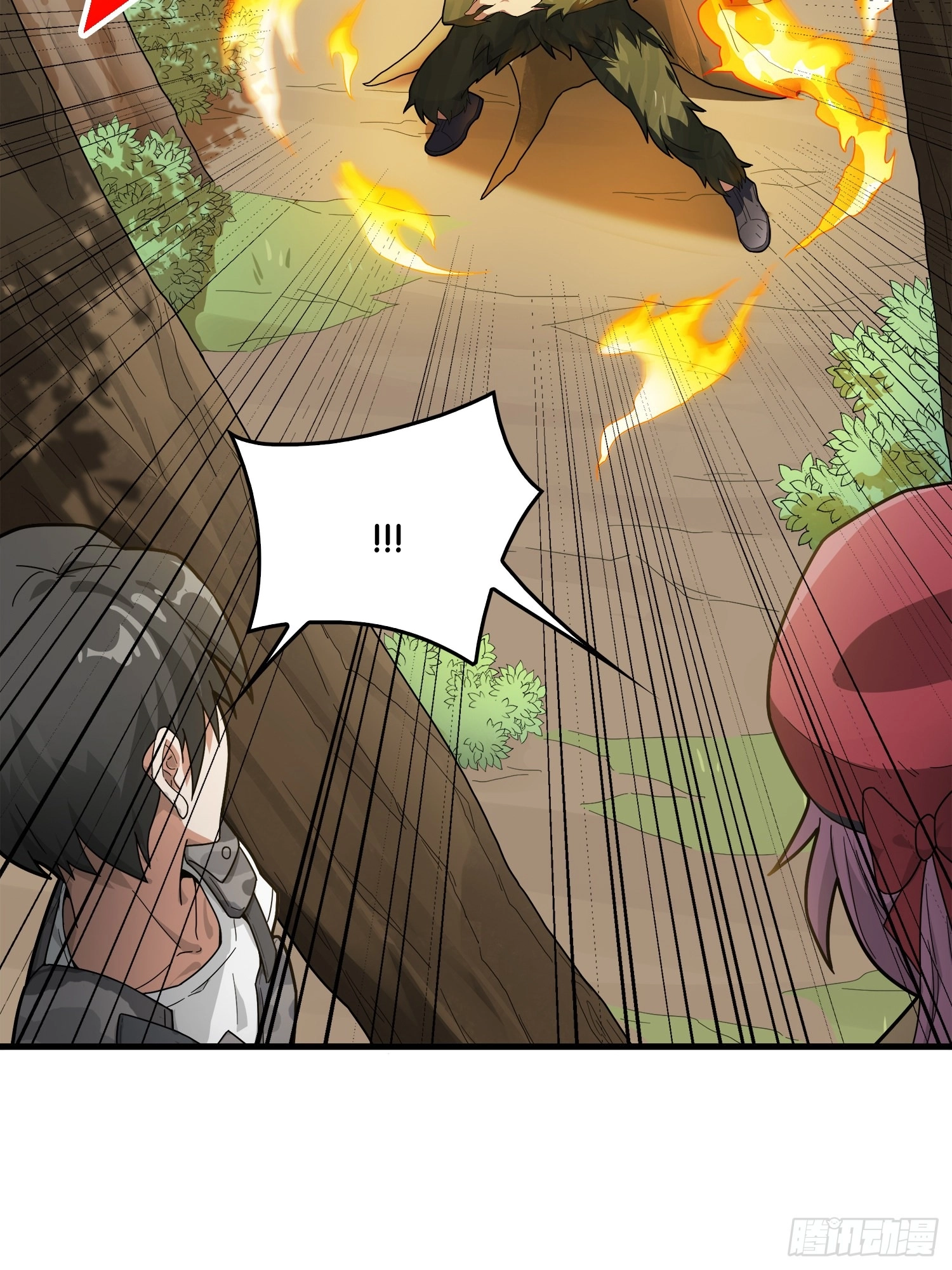 Read Lucky Rookie chapter 14 image 130 on Lezhin