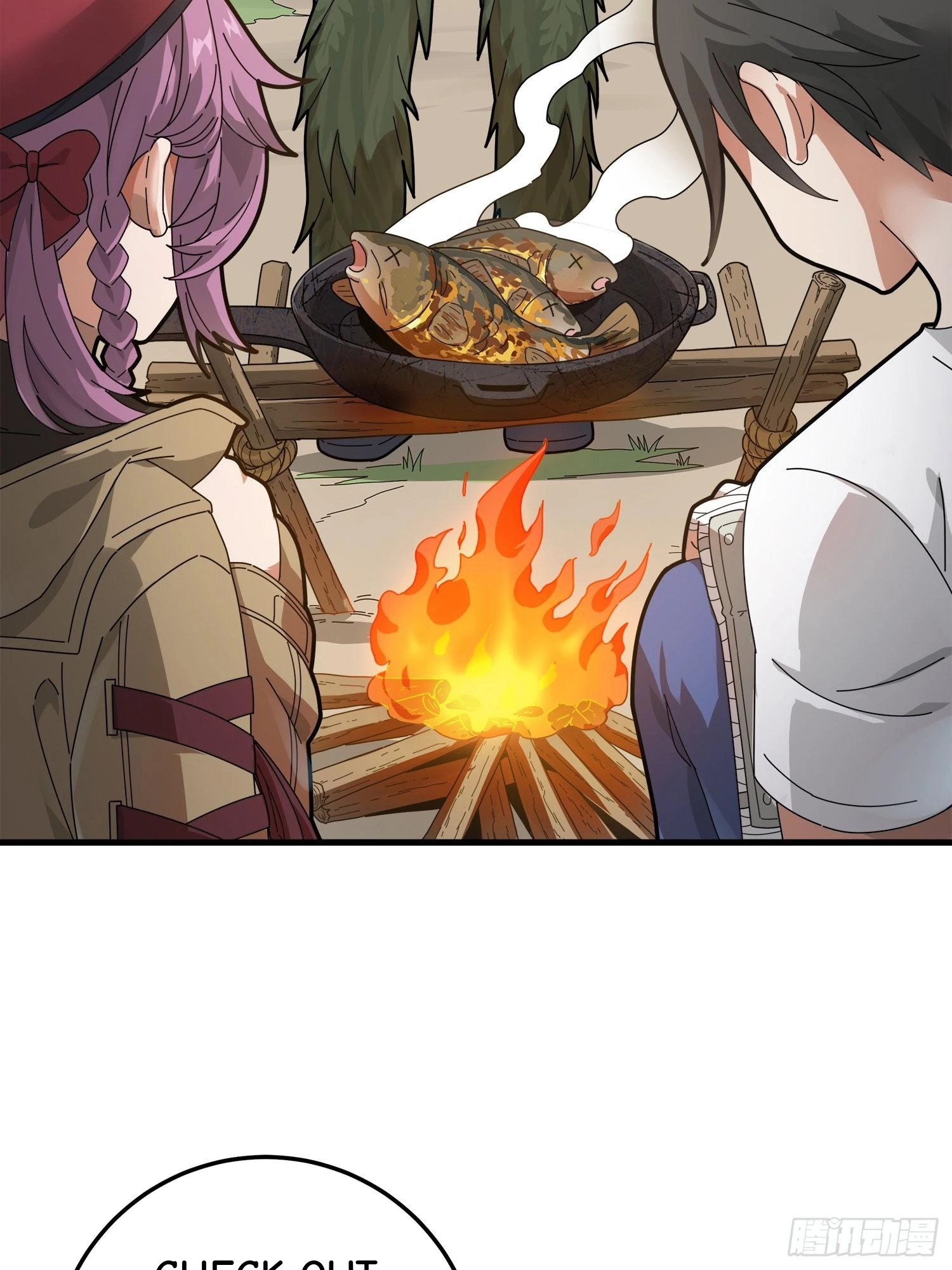 Read Lucky Rookie chapter 14 image 14 on Lezhin