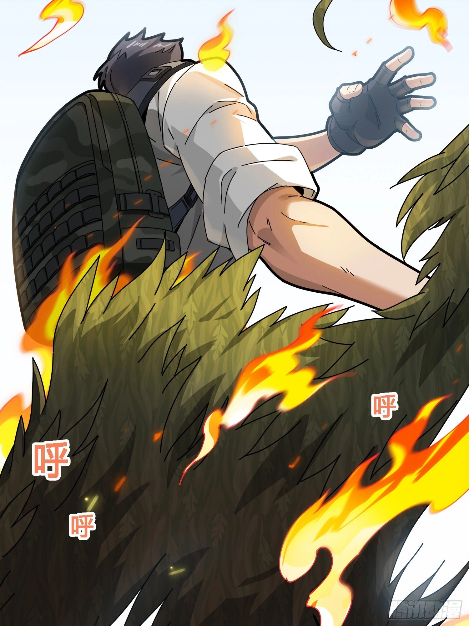 Read Lucky Rookie chapter 14 image 145 on Lezhin