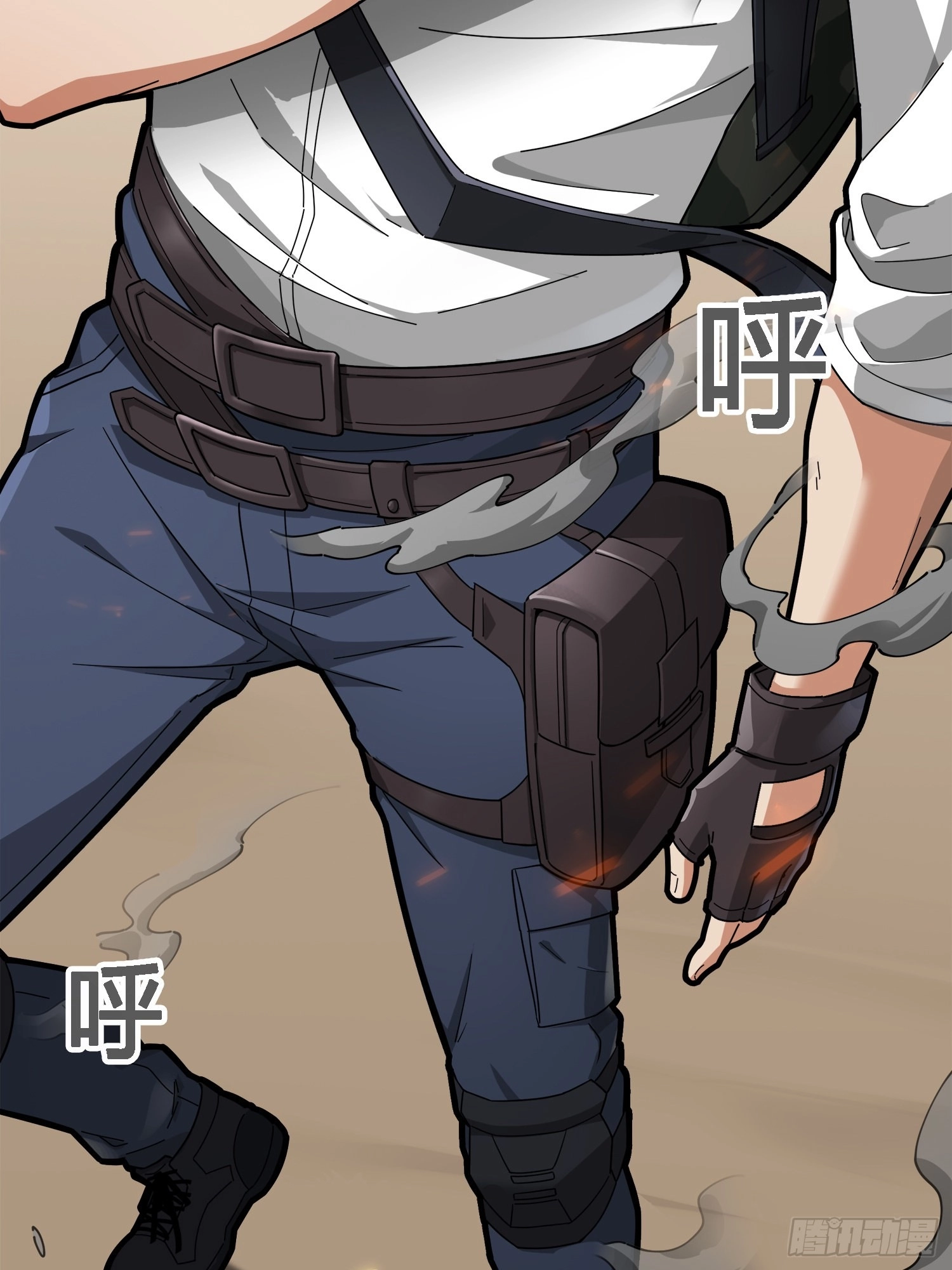 Read Lucky Rookie chapter 14 image 148 on Lezhin