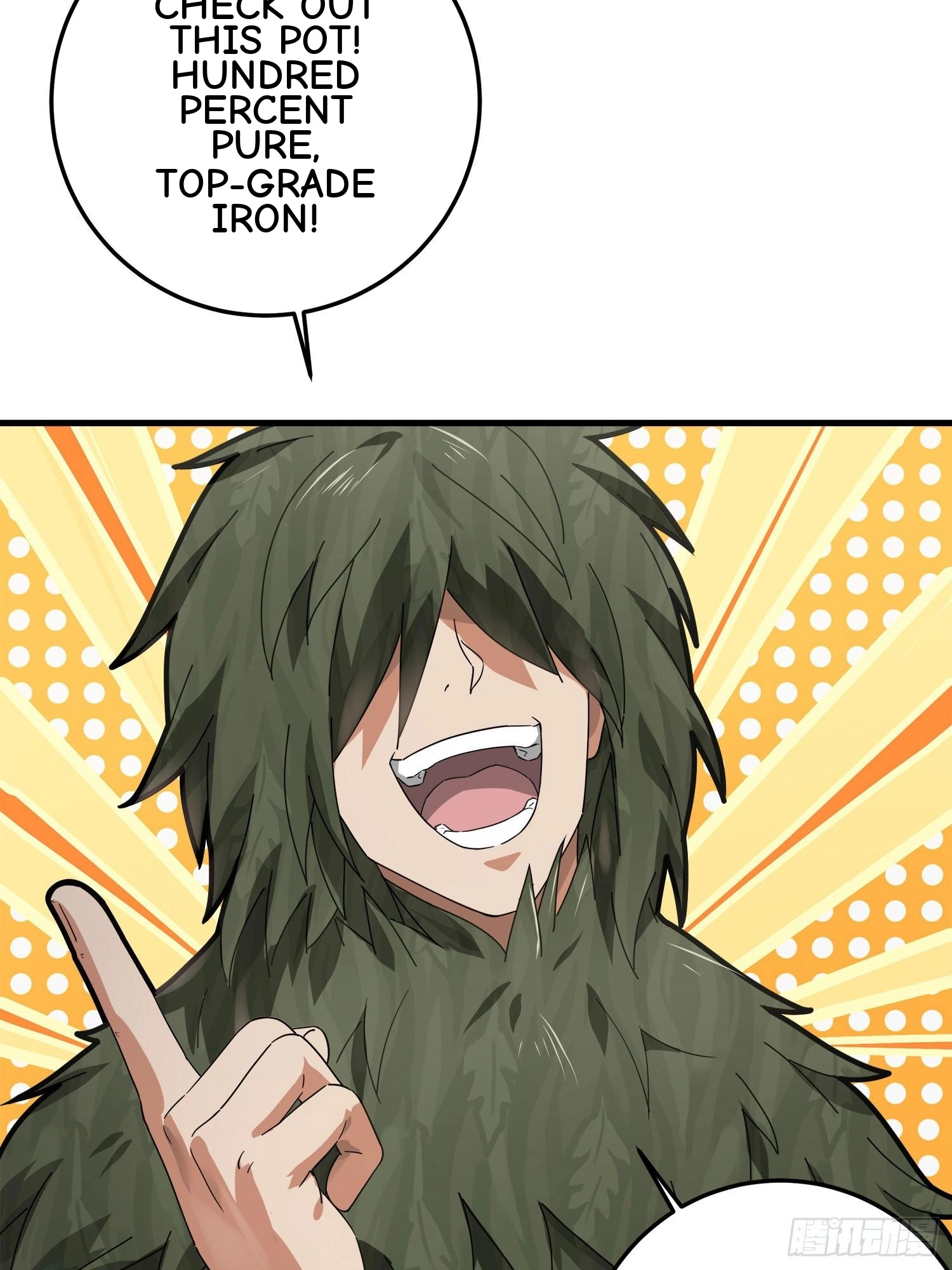 Read Lucky Rookie chapter 14 image 15 on Lezhin