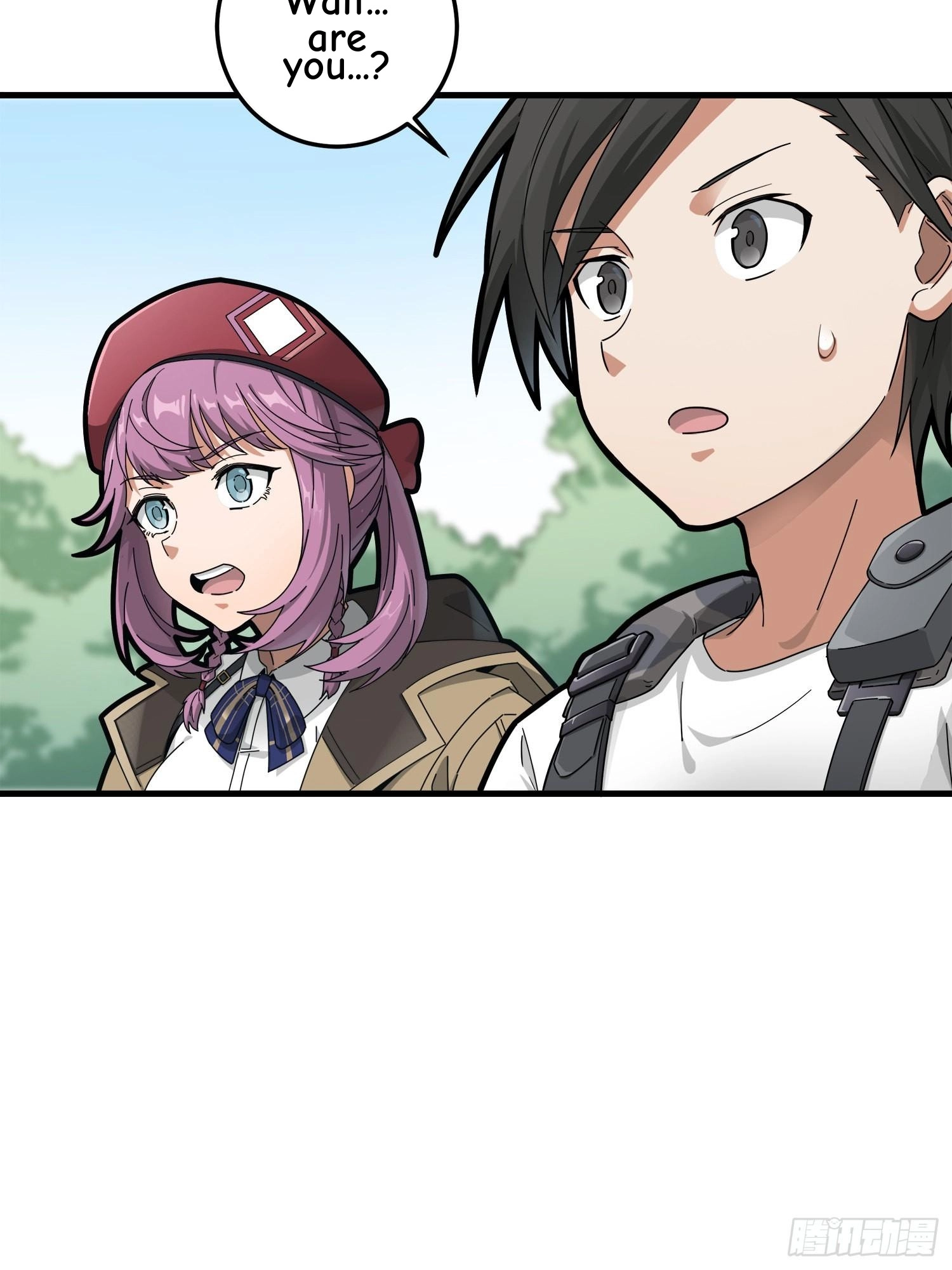 Read Lucky Rookie chapter 14 image 150 on Lezhin