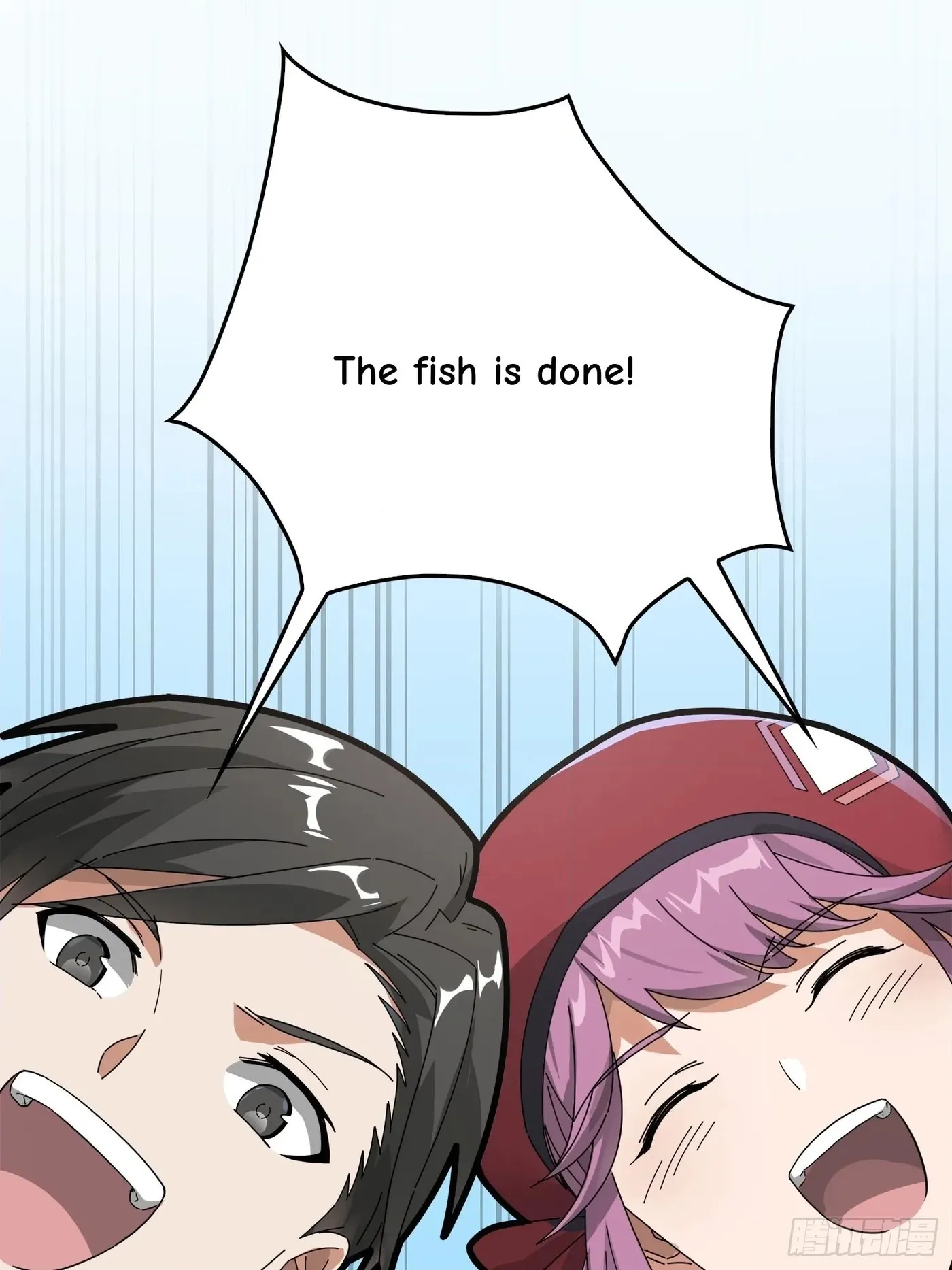 Read Lucky Rookie chapter 14 image 19 on Lezhin