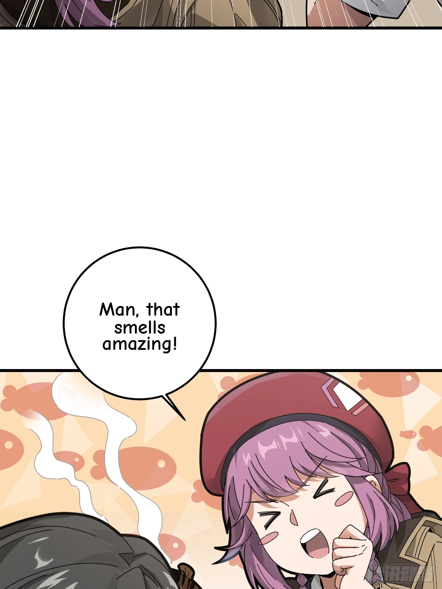 Read Lucky Rookie chapter 14 image 22 on Lezhin