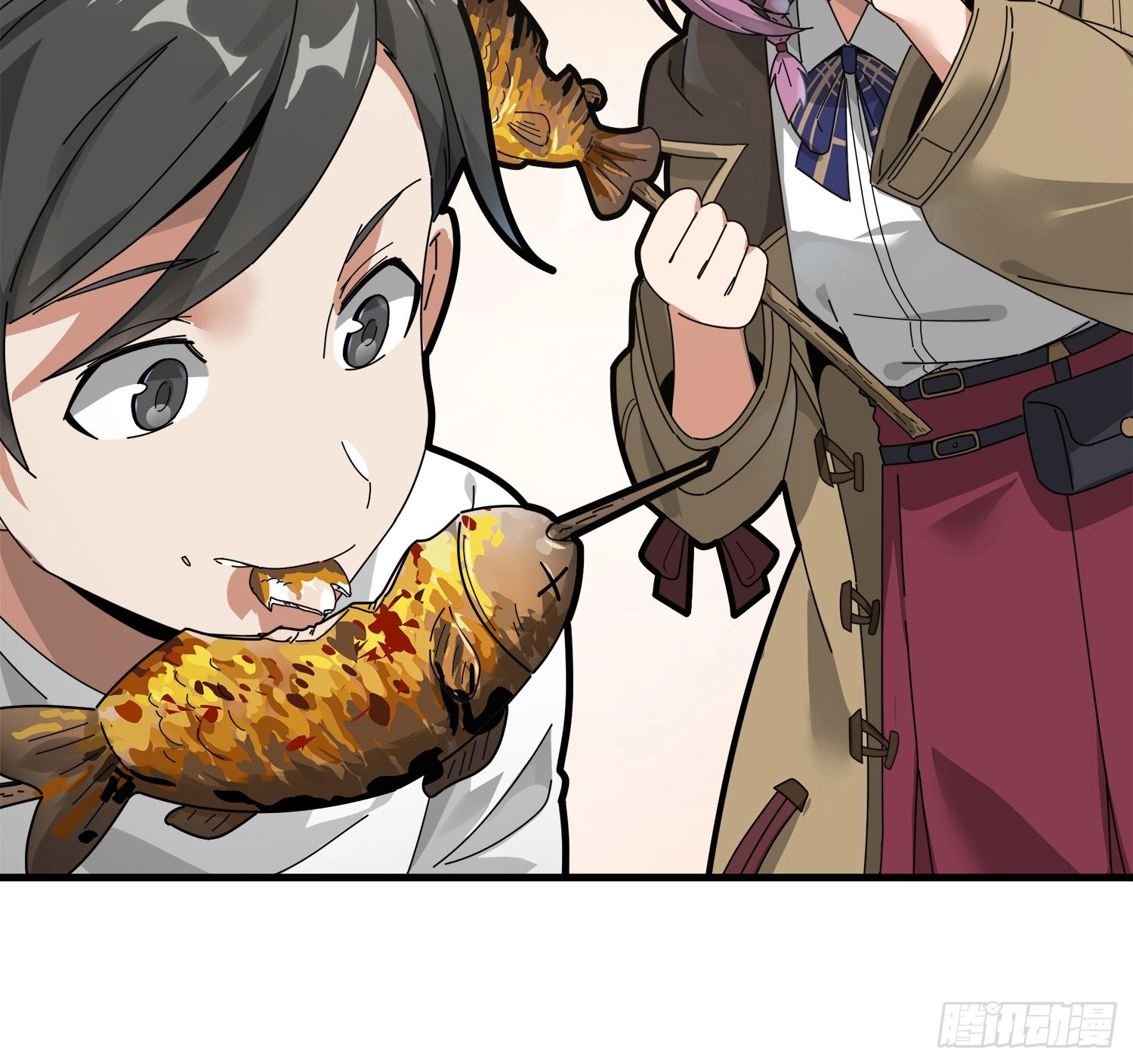 Read Lucky Rookie chapter 14 image 23 on Lezhin