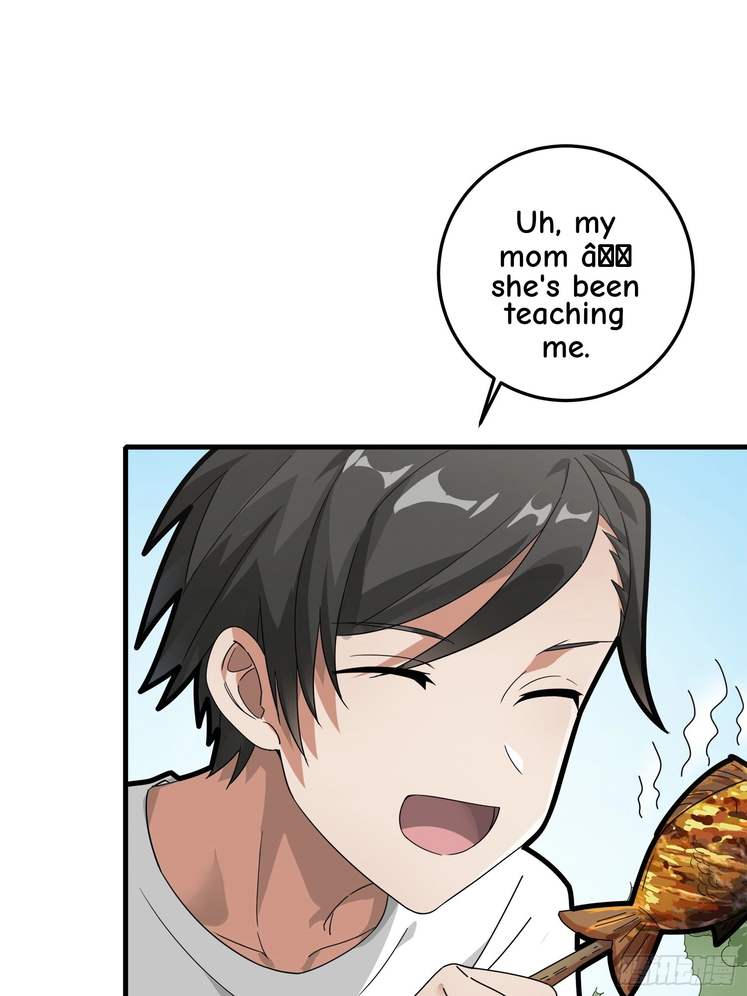 Read Lucky Rookie chapter 14 image 25 on Lezhin