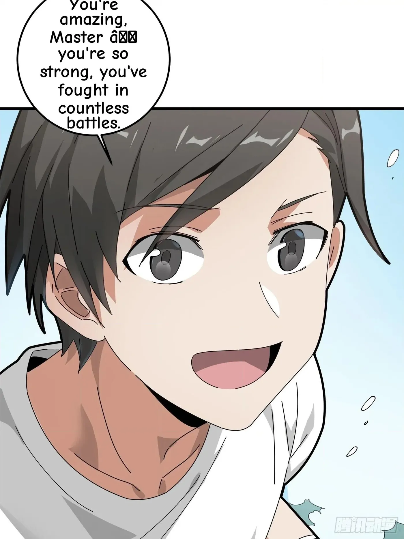 Read Lucky Rookie chapter 14 image 29 on Lezhin