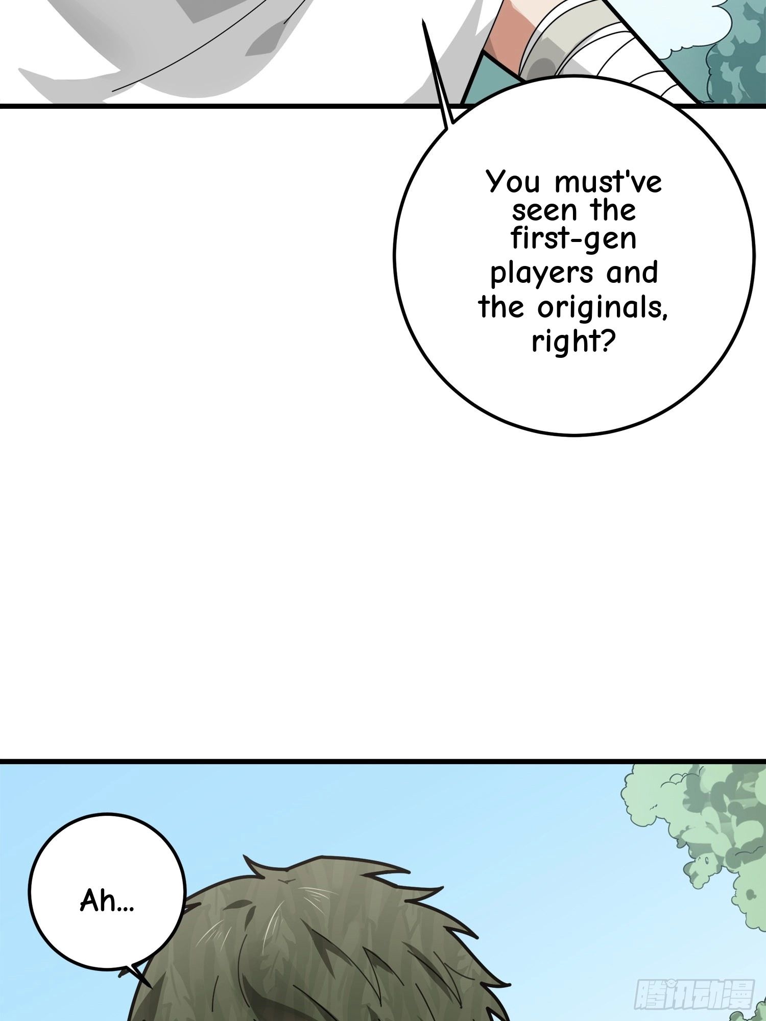 Read Lucky Rookie chapter 14 image 30 on Lezhin