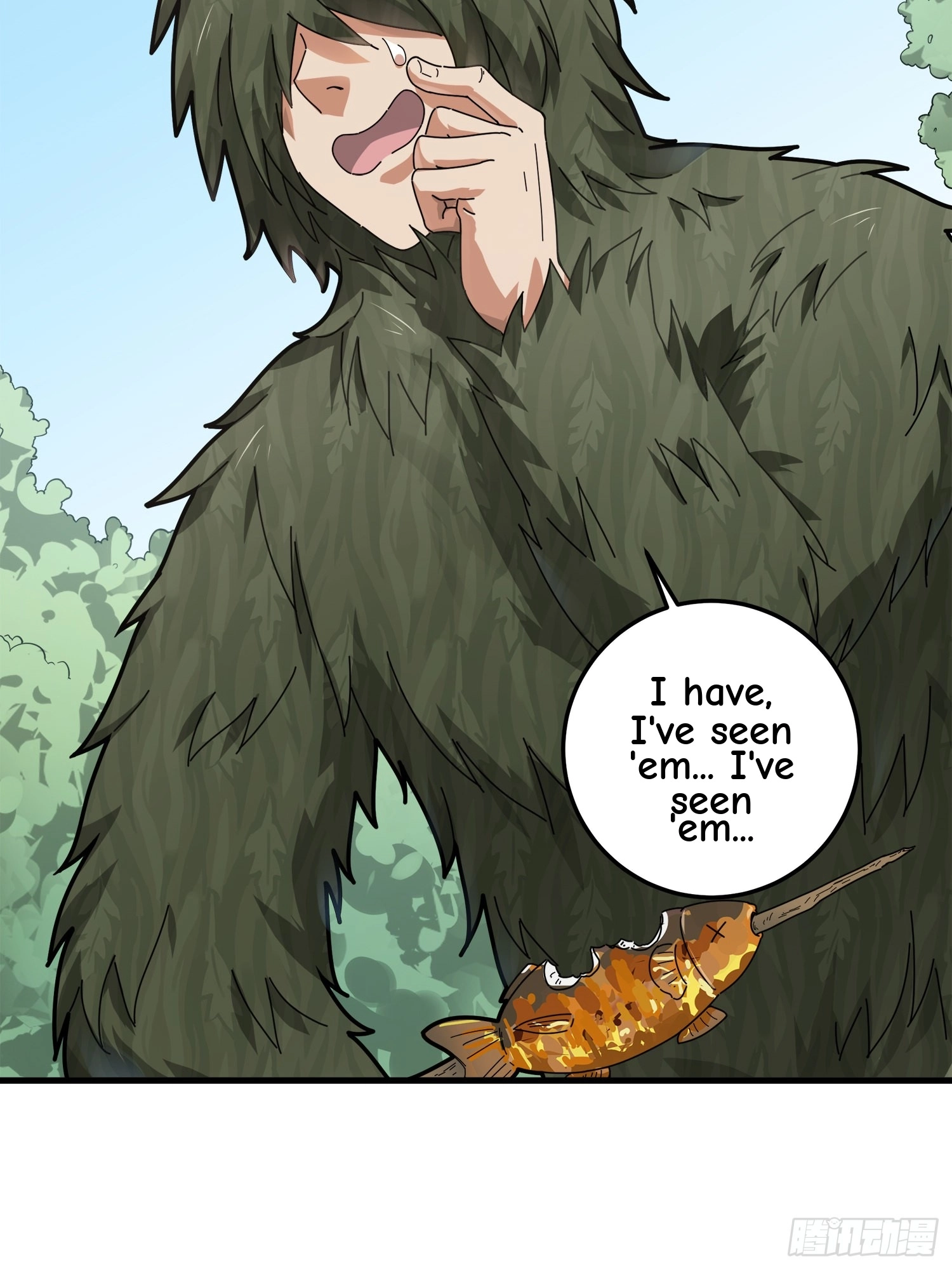 Read Lucky Rookie chapter 14 image 31 on Lezhin