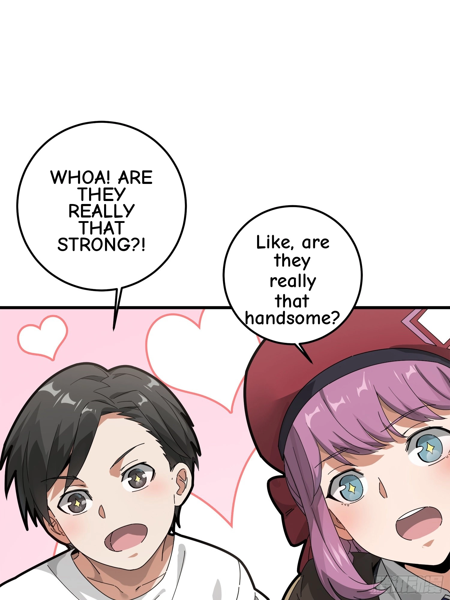 Read Lucky Rookie chapter 14 image 32 on Lezhin