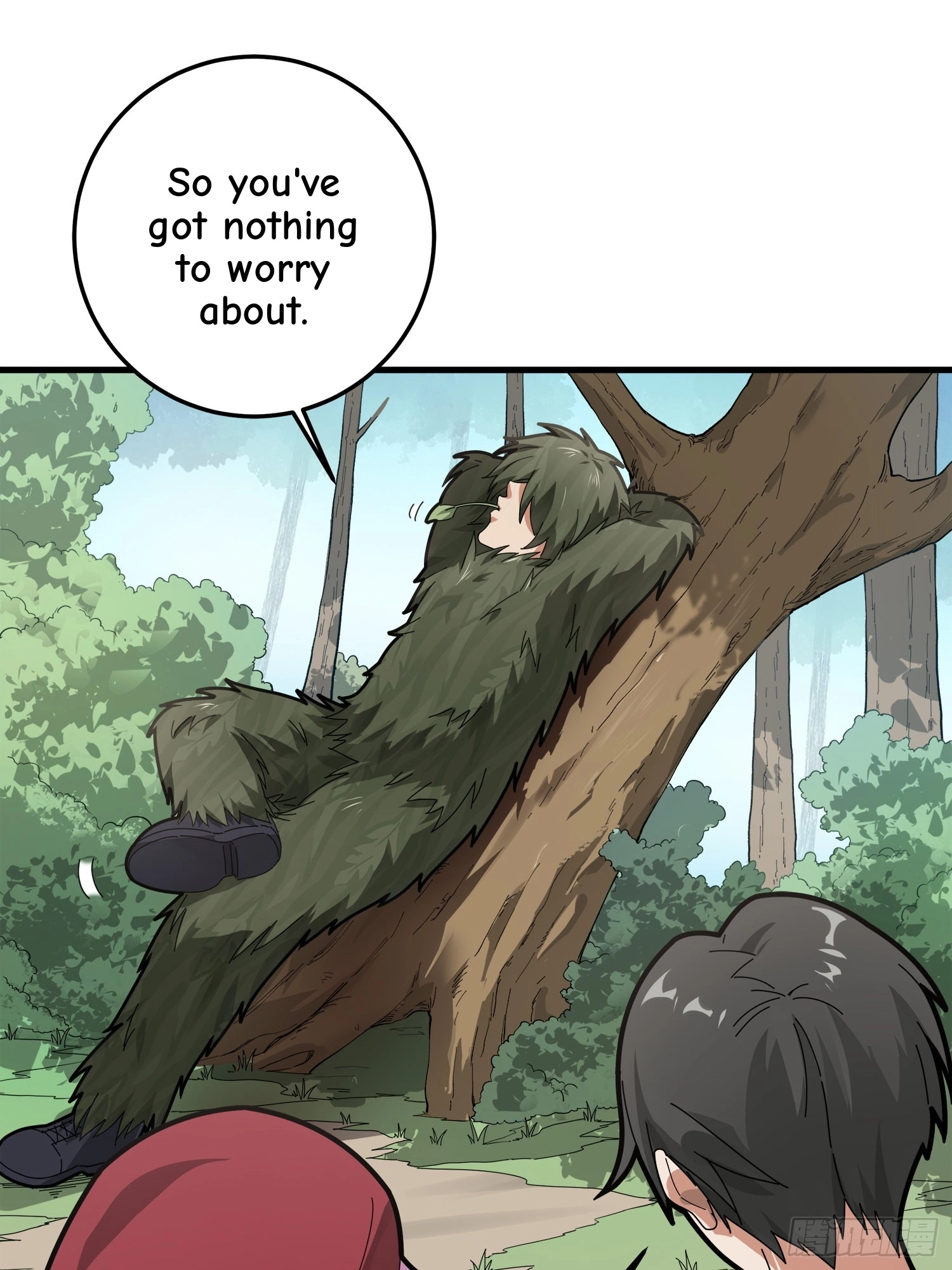 Read Lucky Rookie chapter 14 image 36 on Lezhin