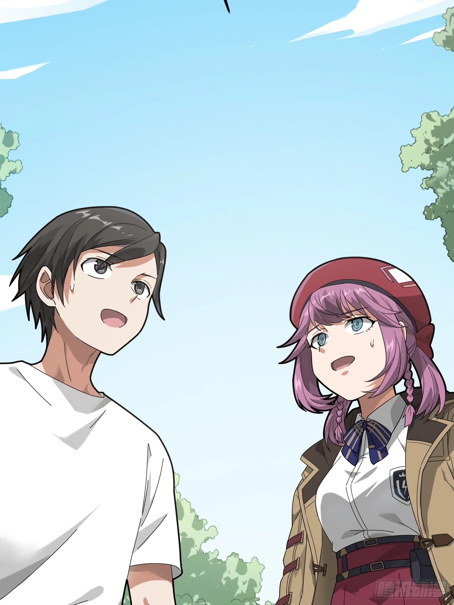 Read Lucky Rookie chapter 14 image 38 on Lezhin