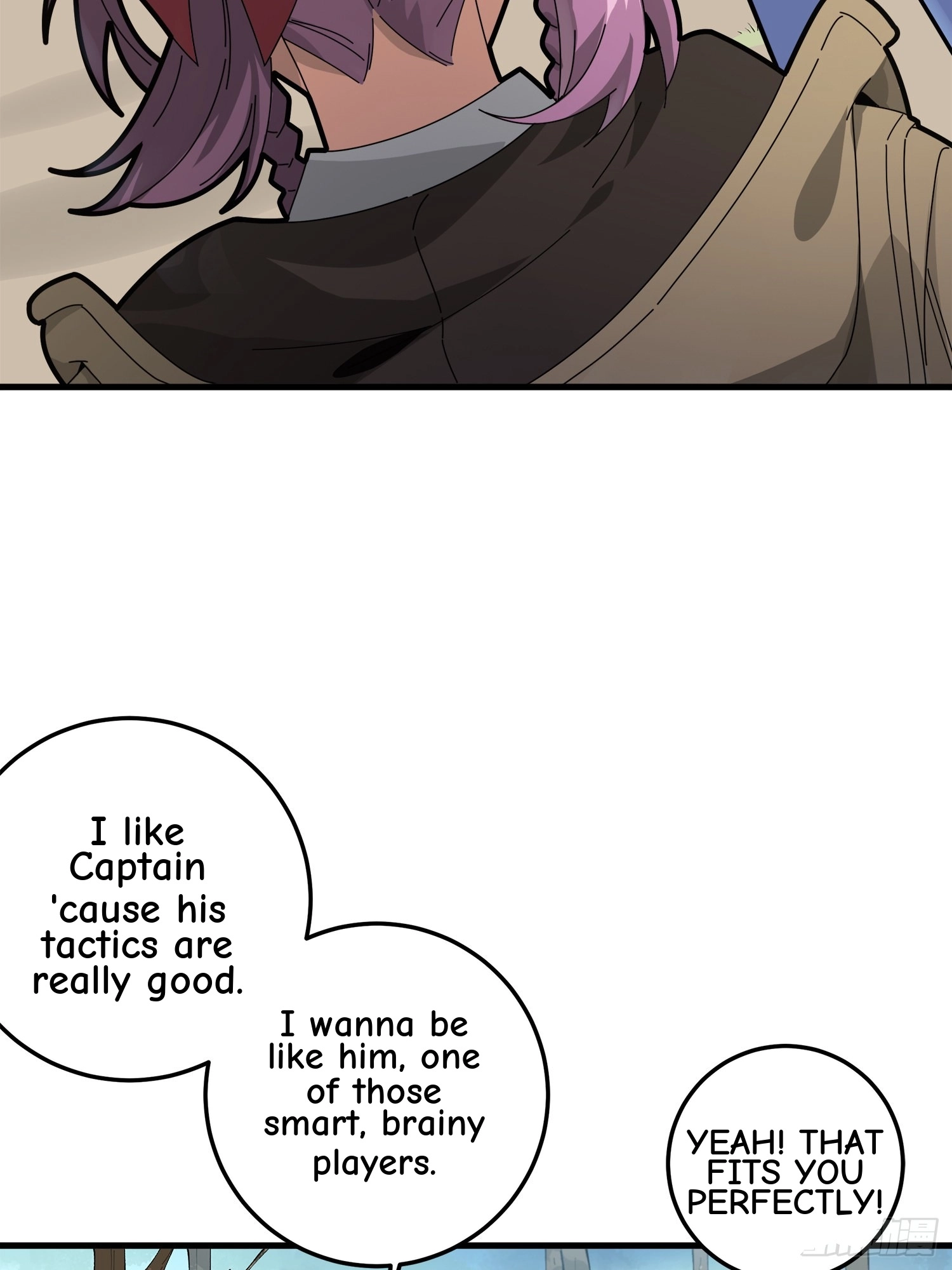 Read Lucky Rookie chapter 14 image 42 on Lezhin