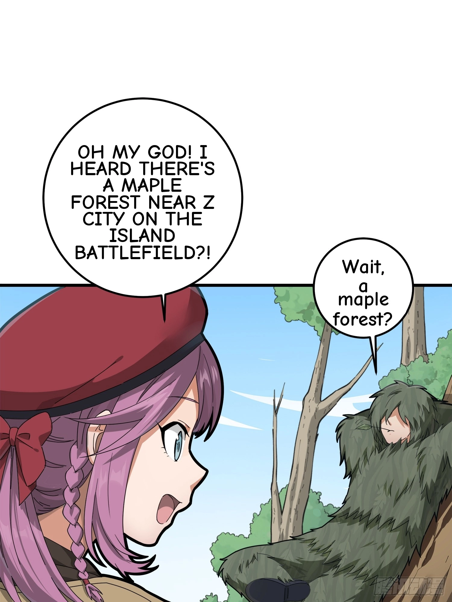 Read Lucky Rookie chapter 14 image 45 on Lezhin