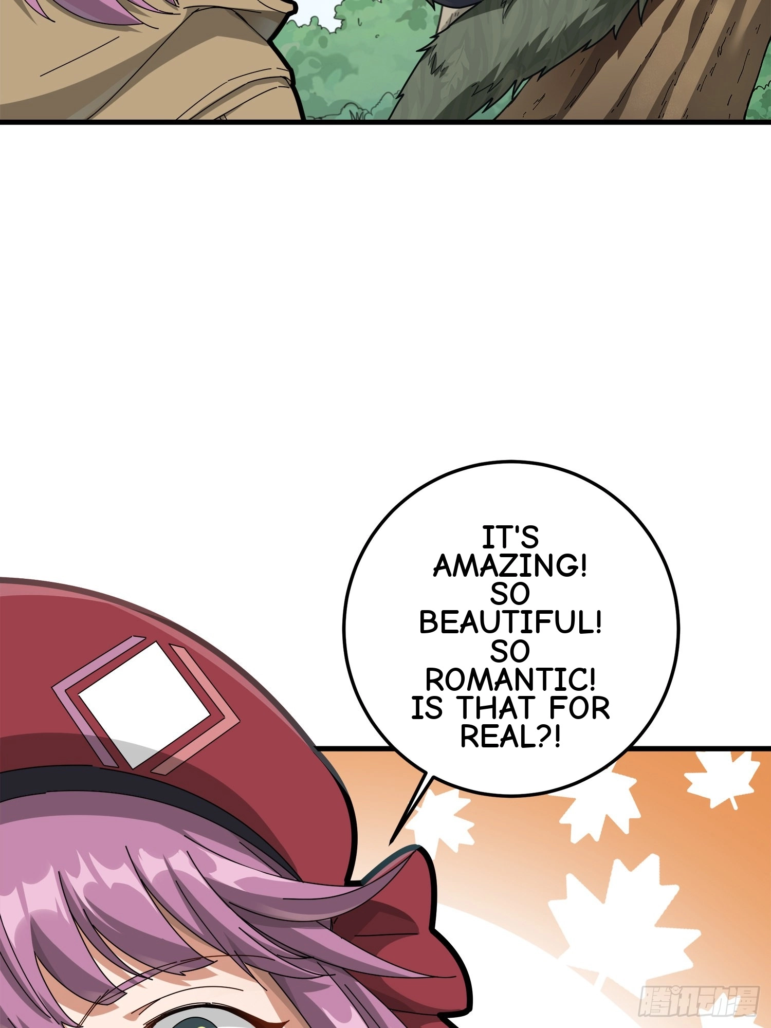 Read Lucky Rookie chapter 14 image 46 on Lezhin