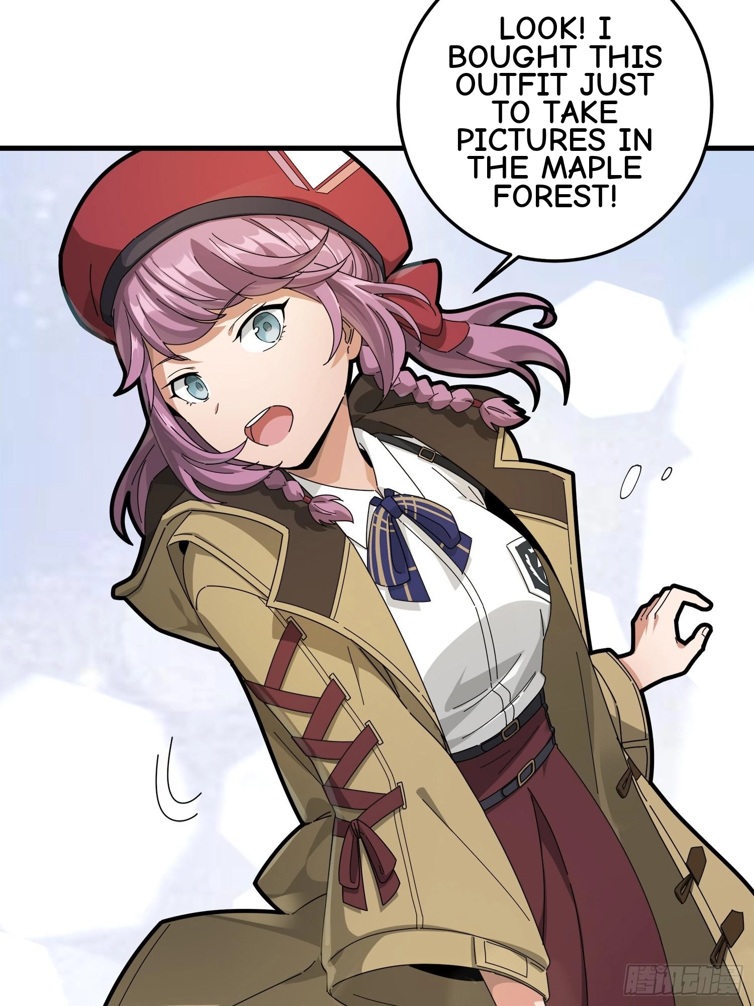 Read Lucky Rookie chapter 14 image 48 on Lezhin