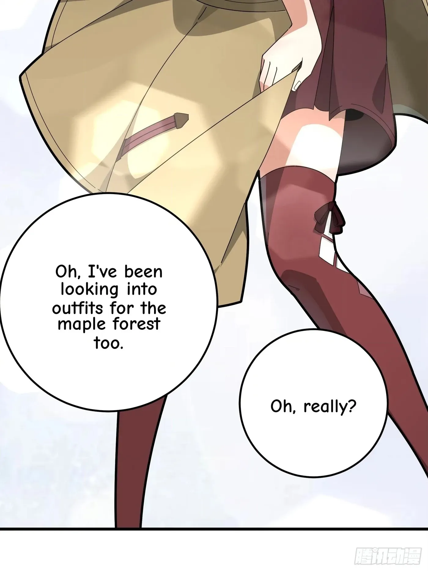 Read Lucky Rookie chapter 14 image 49 on Lezhin