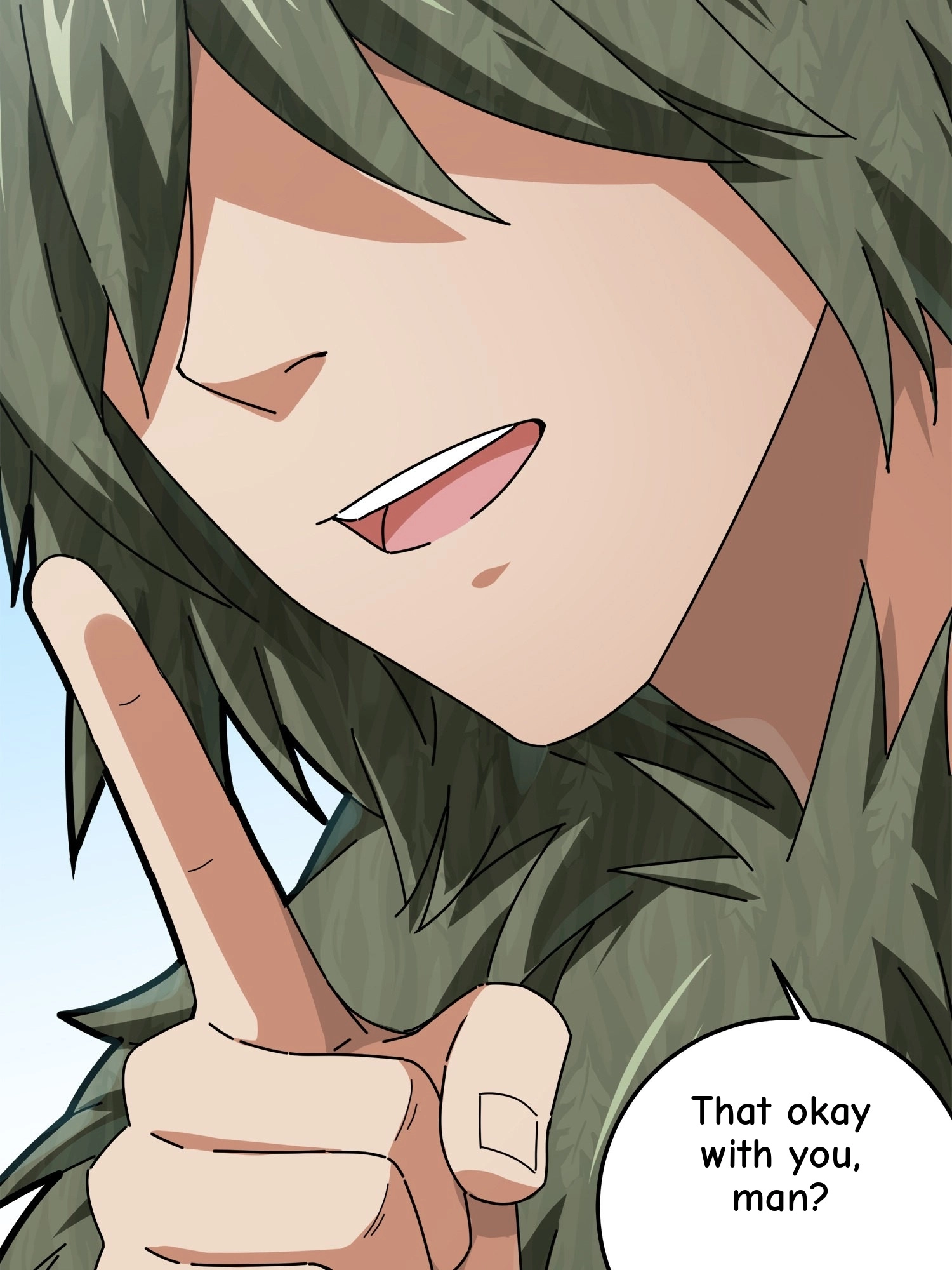 Read Lucky Rookie chapter 14 image 60 on Lezhin