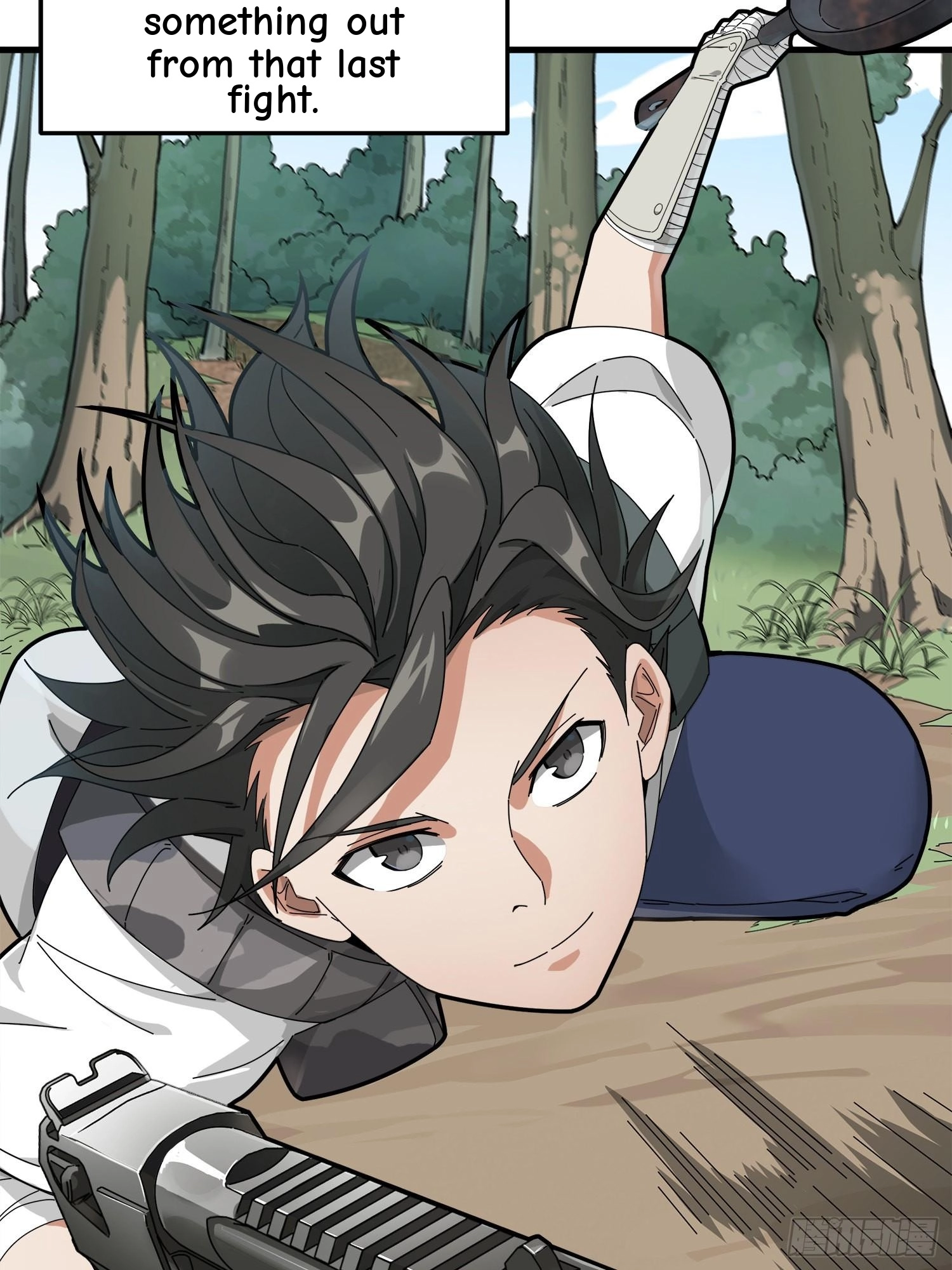 Read Lucky Rookie chapter 14 image 68 on Lezhin