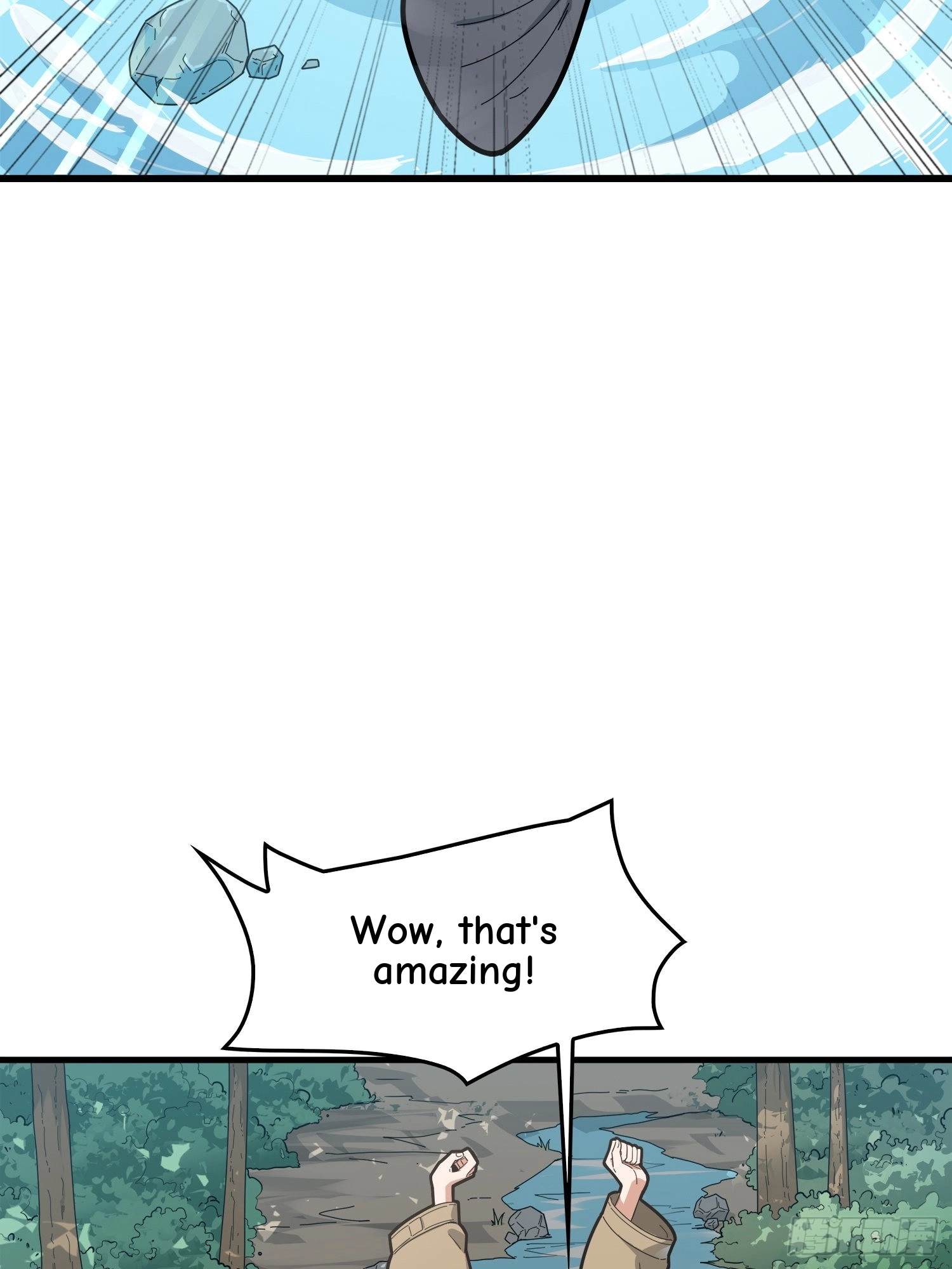 Read Lucky Rookie chapter 14 image 7 on Lezhin