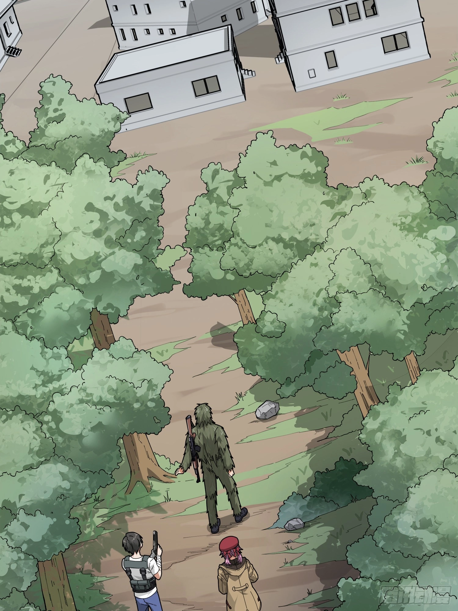 Read Lucky Rookie chapter 14 image 80 on Lezhin