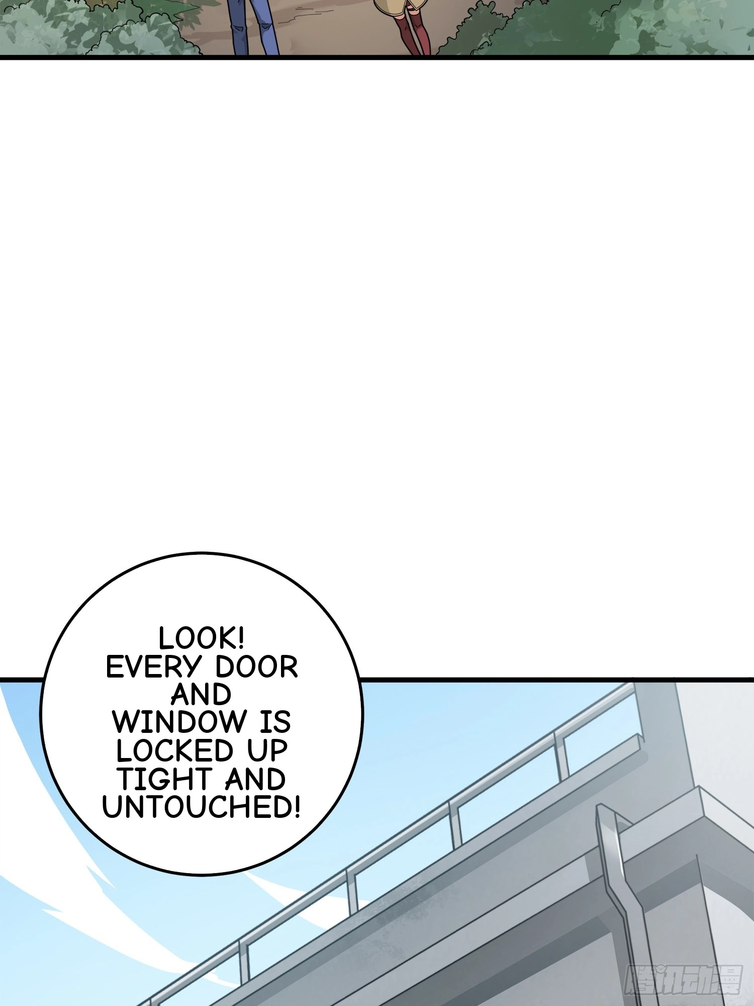 Read Lucky Rookie chapter 14 image 81 on Lezhin