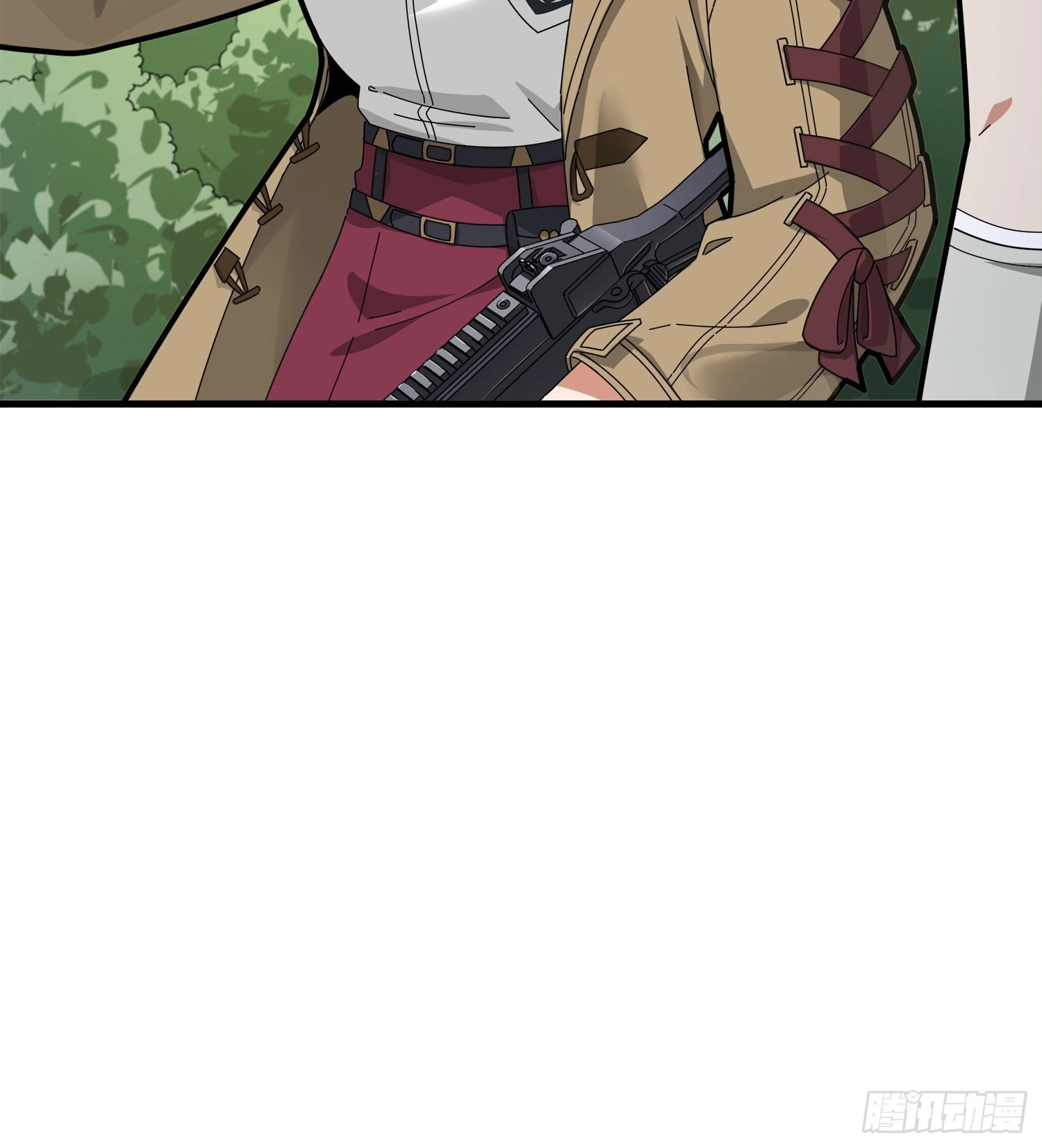 Read Lucky Rookie chapter 14 image 84 on Lezhin