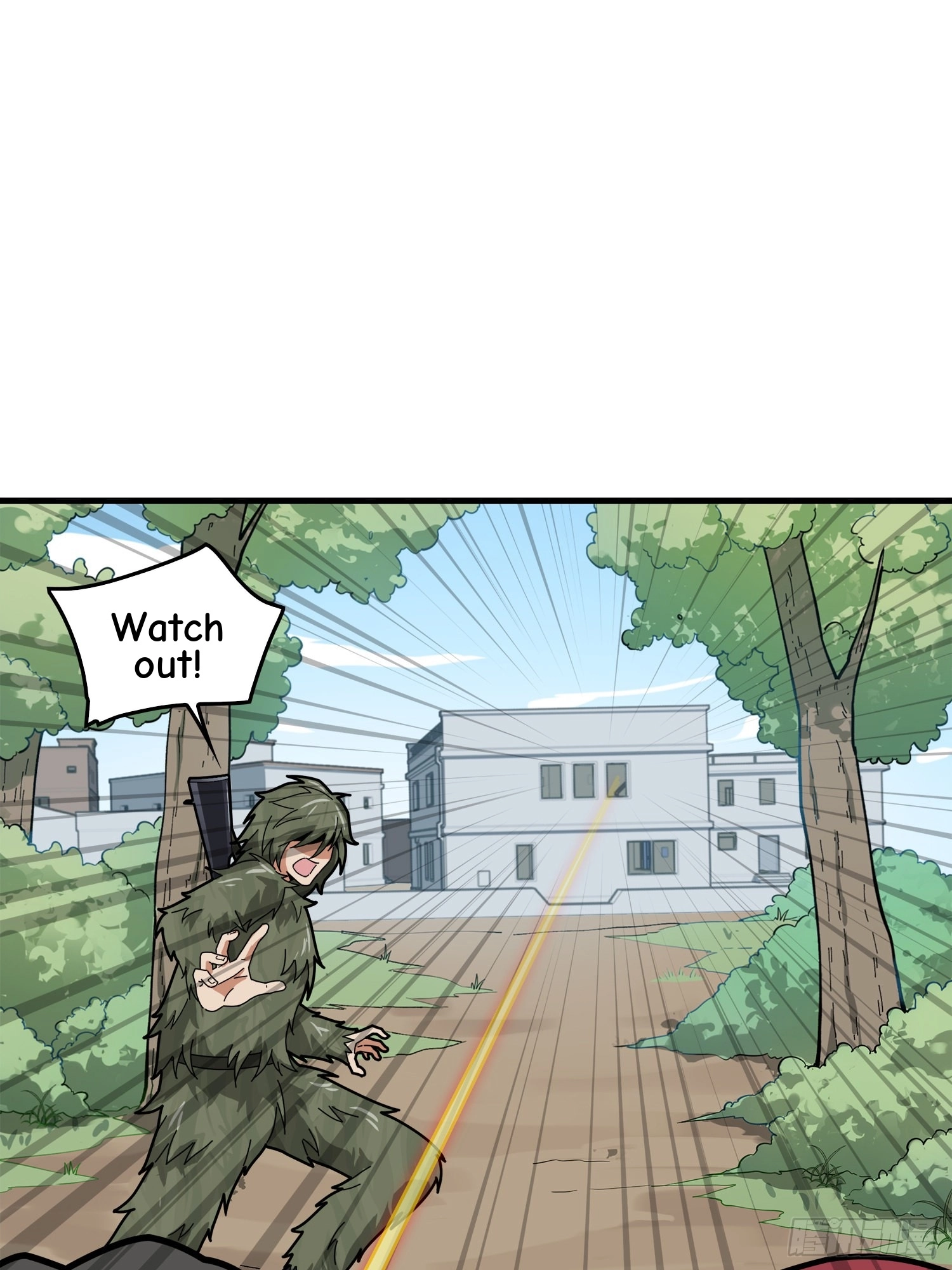 Read Lucky Rookie chapter 14 image 85 on Lezhin