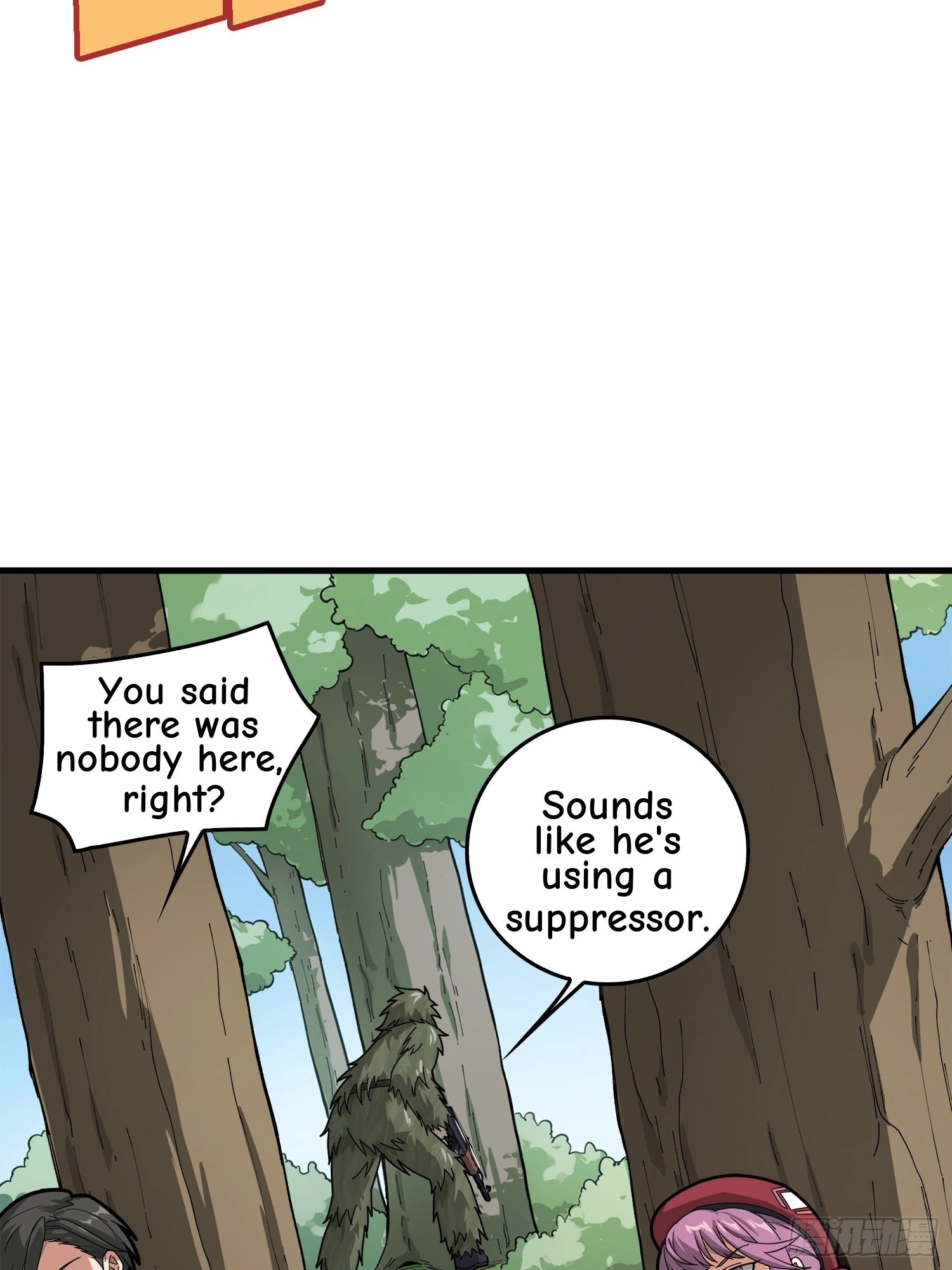 Read Lucky Rookie chapter 14 image 87 on Lezhin