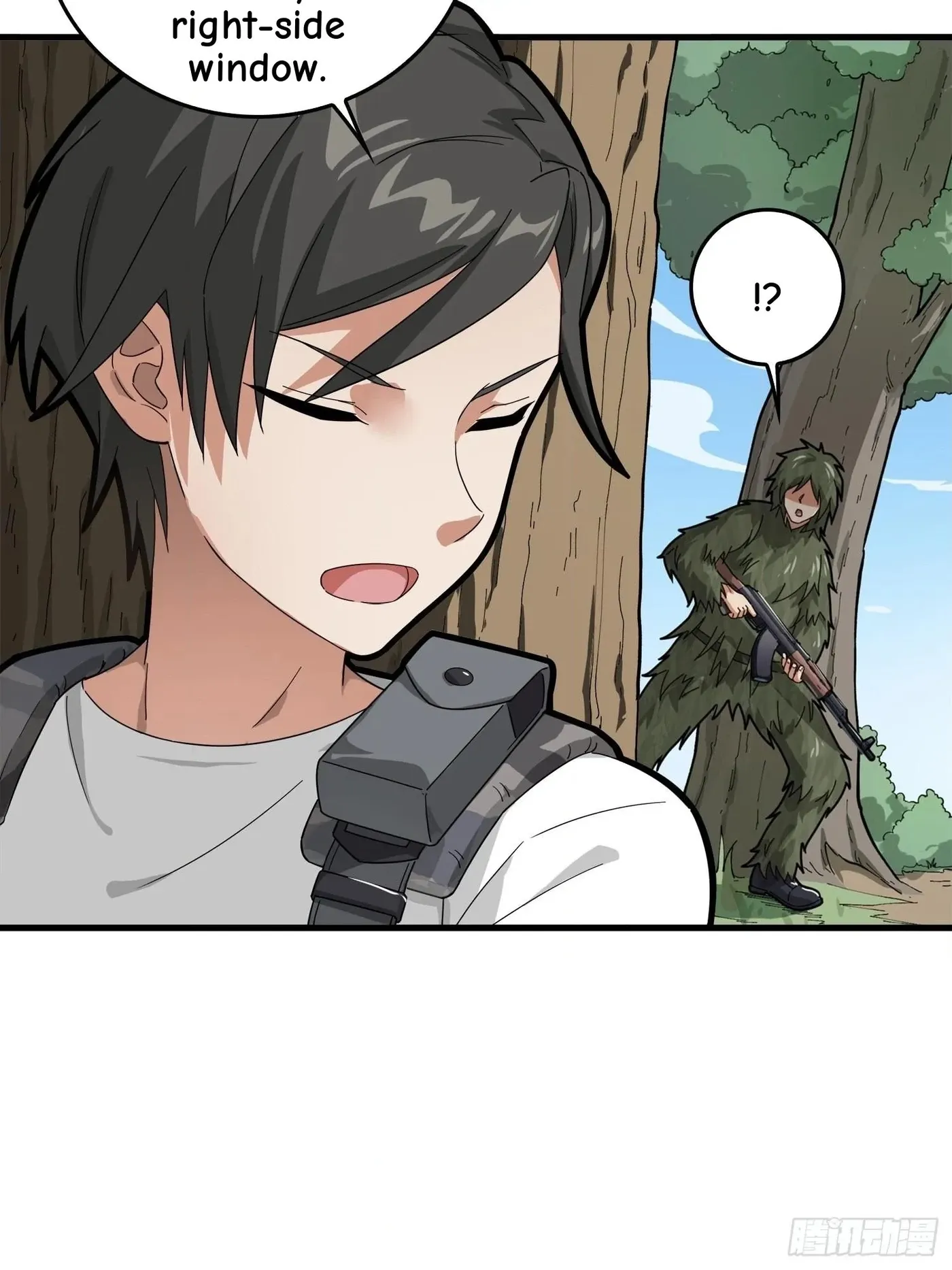 Read Lucky Rookie chapter 14 image 89 on Lezhin