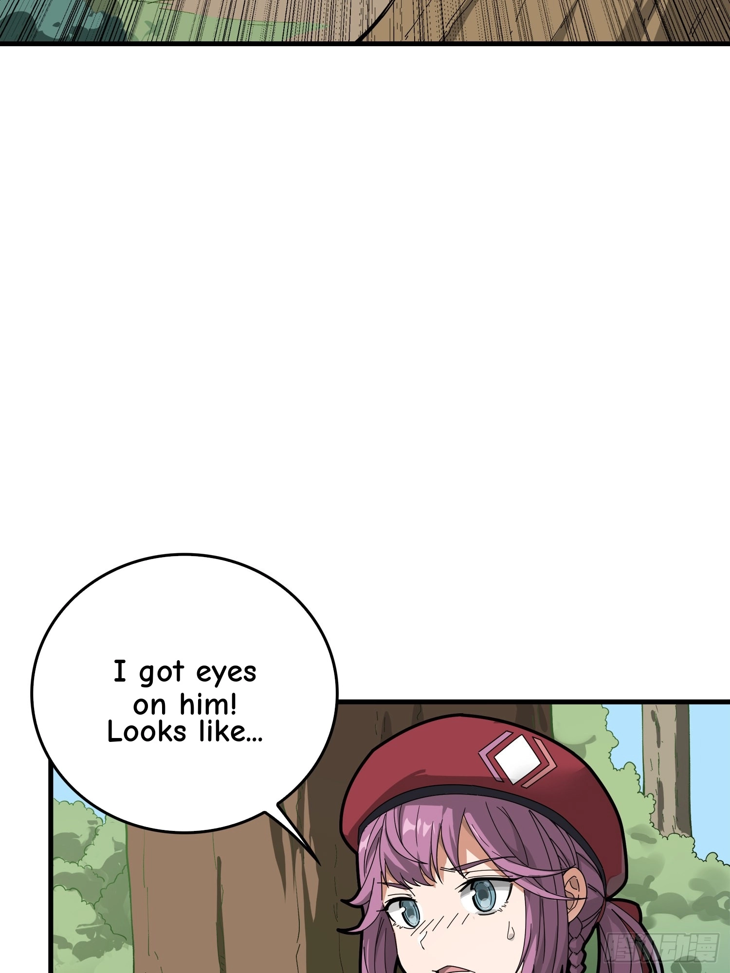 Read Lucky Rookie chapter 14 image 93 on Lezhin