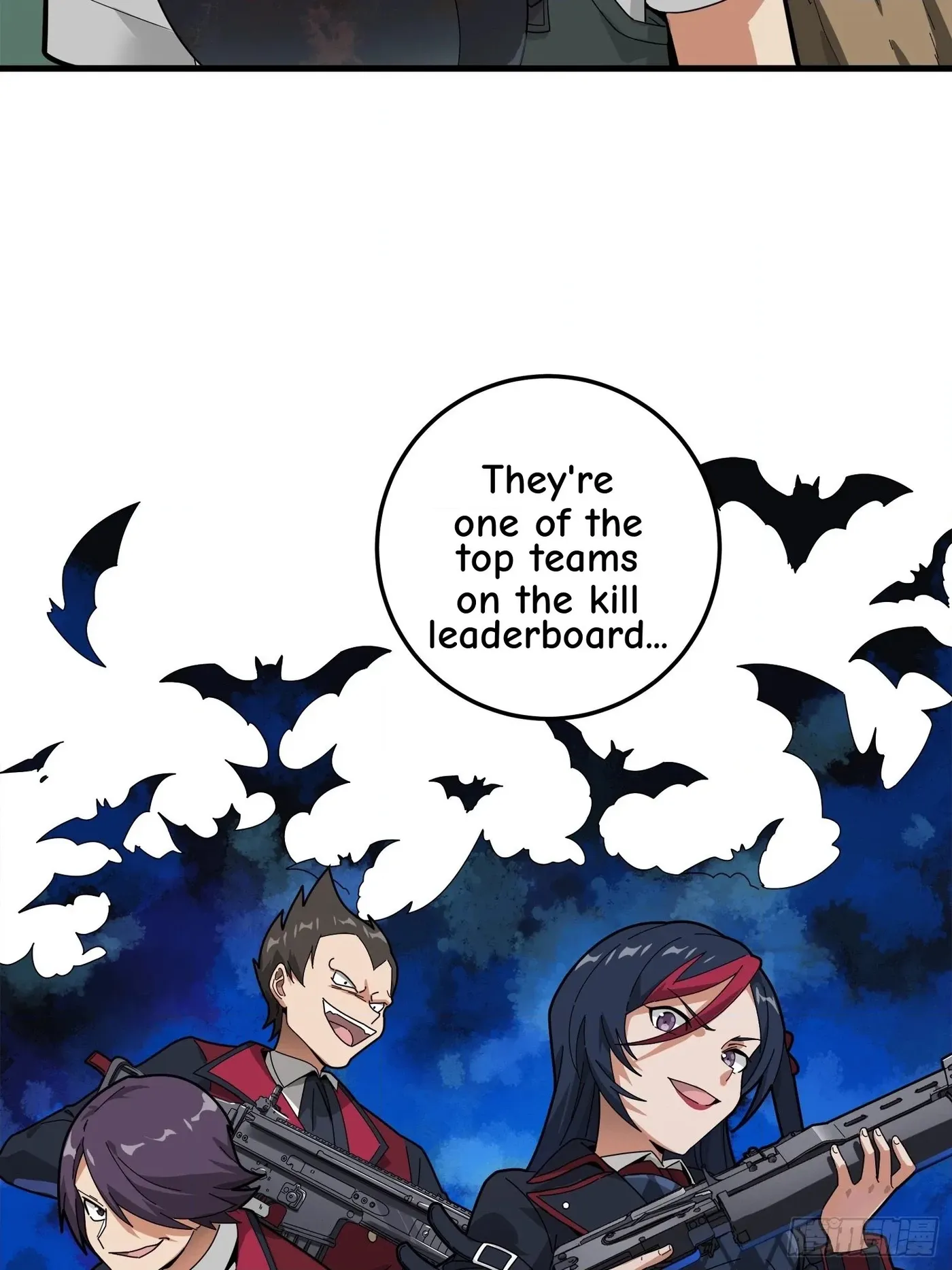 Read Lucky Rookie chapter 14 image 99 on Lezhin