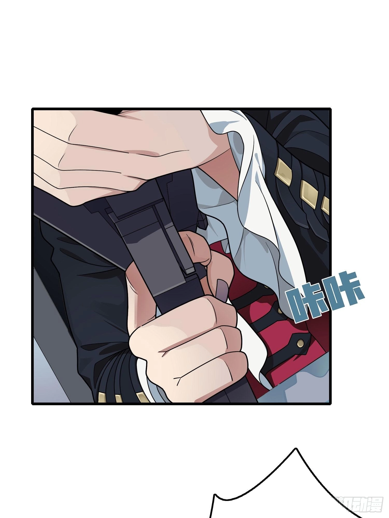 Read Lucky Rookie chapter 15 image 100 on Lezhin