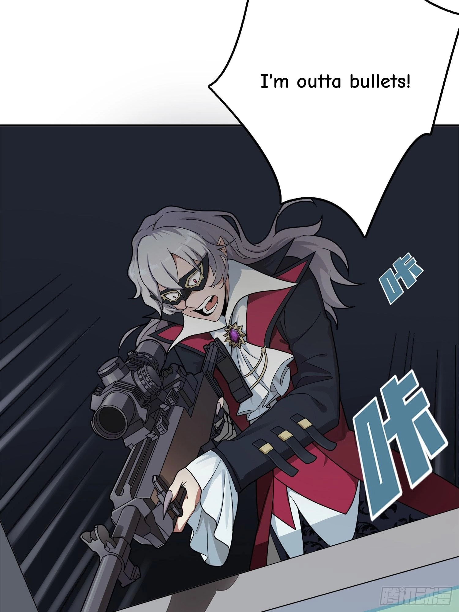 Read Lucky Rookie chapter 15 image 101 on Lezhin