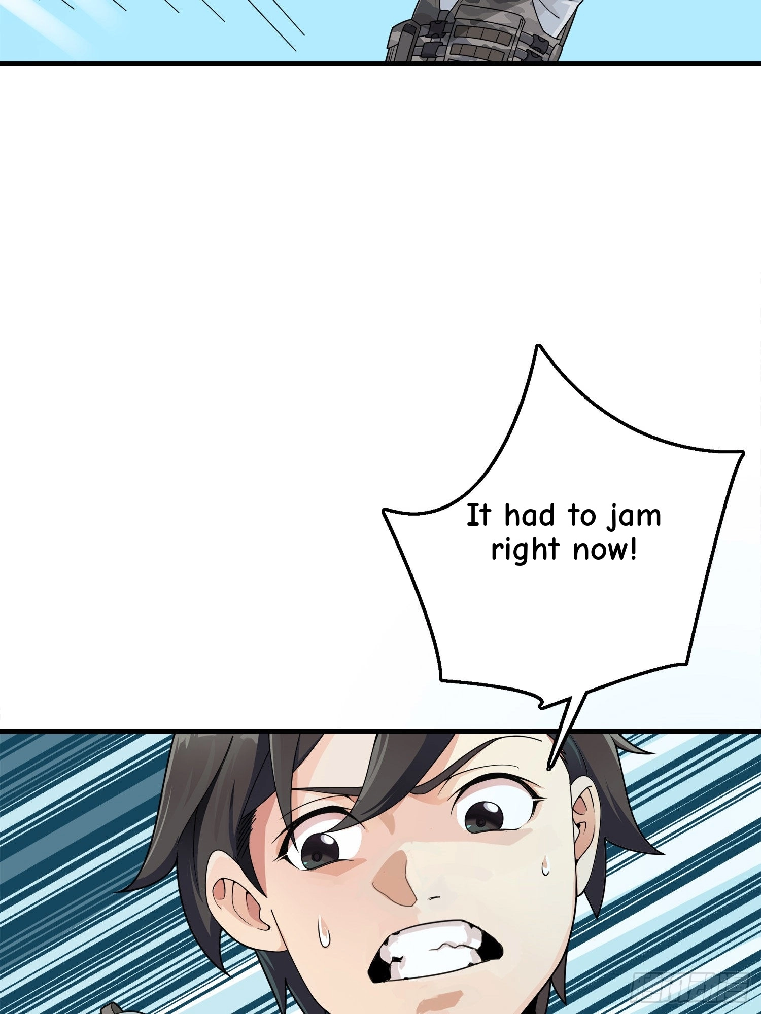 Read Lucky Rookie chapter 15 image 103 on Lezhin