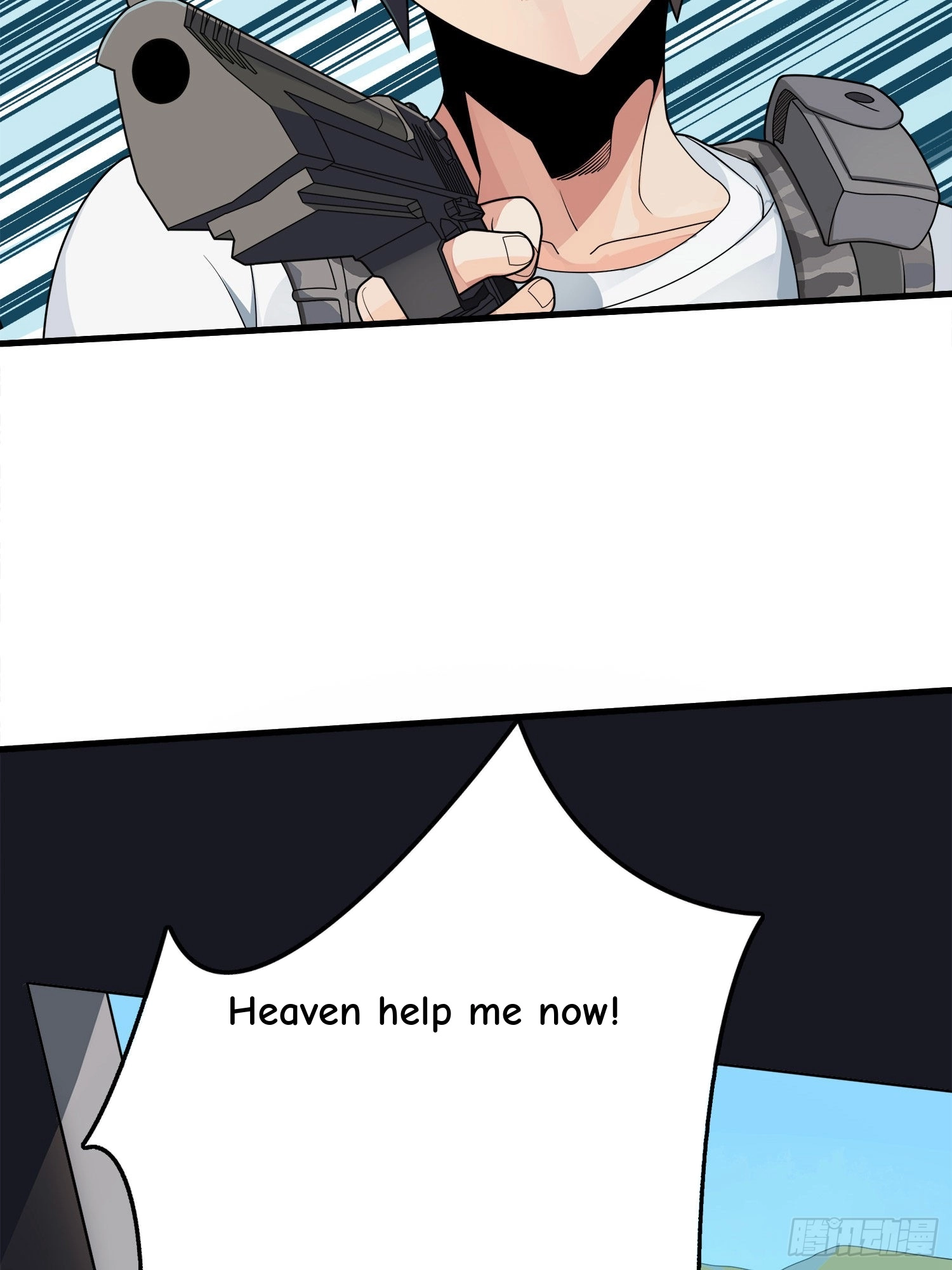 Read Lucky Rookie chapter 15 image 104 on Lezhin