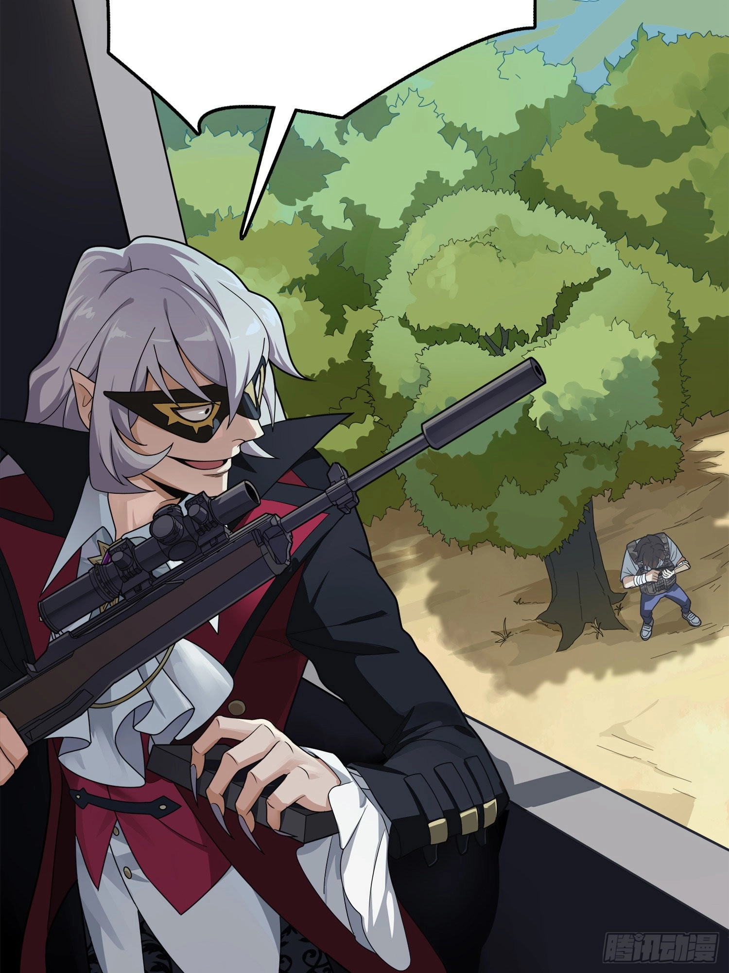 Read Lucky Rookie chapter 15 image 105 on Lezhin