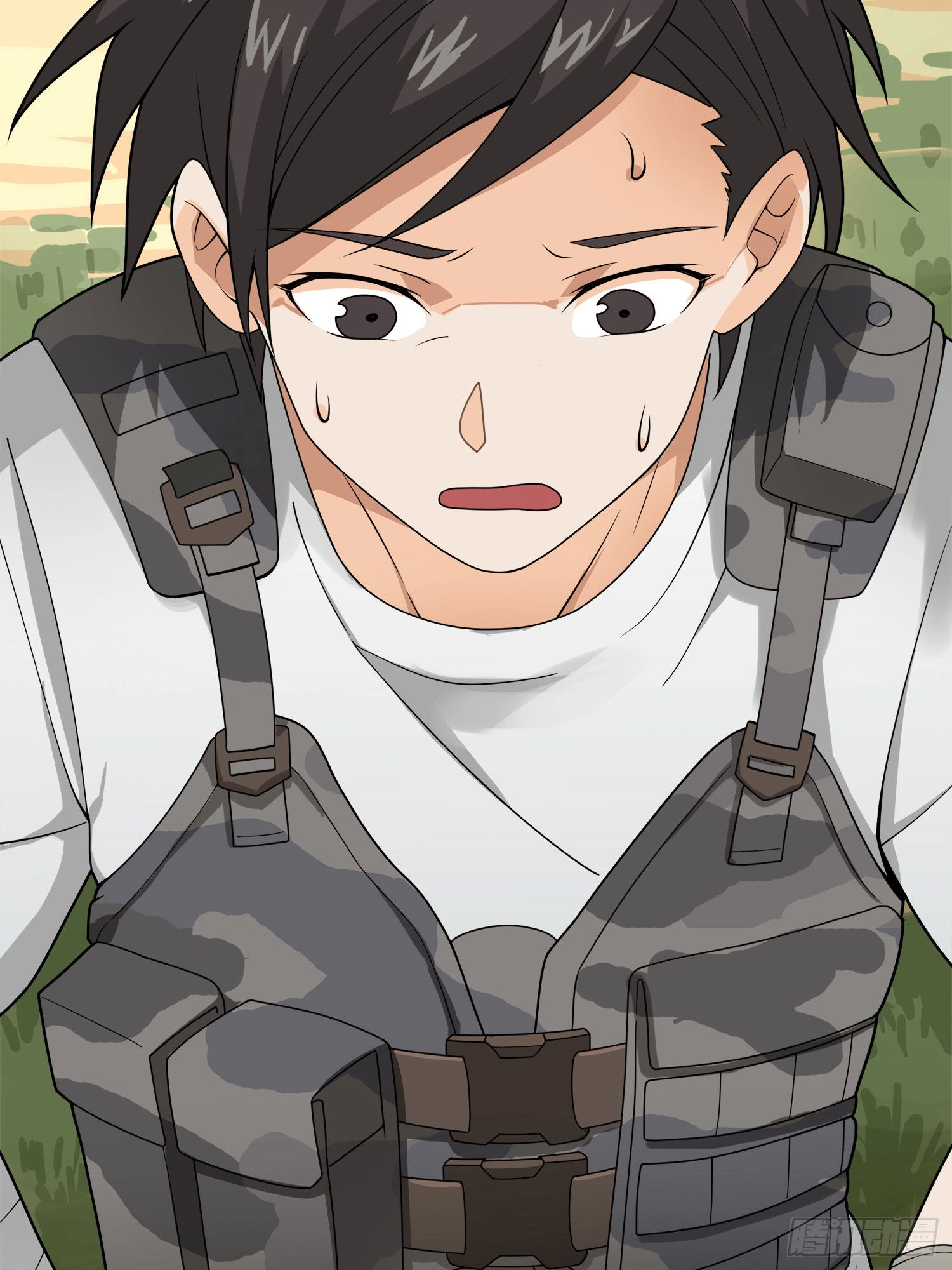 Read Lucky Rookie chapter 15 image 111 on Lezhin