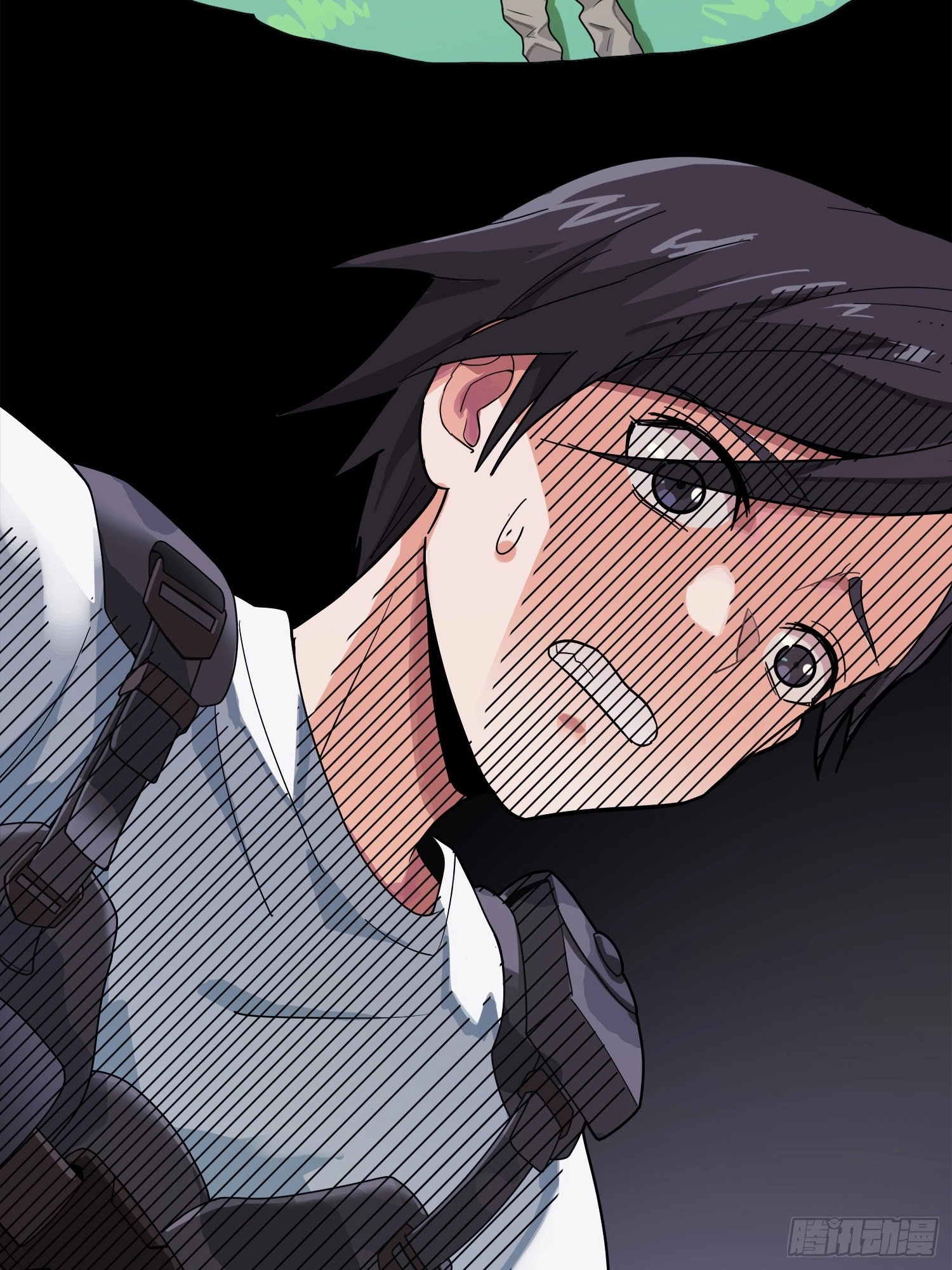 Read Lucky Rookie chapter 15 image 115 on Lezhin
