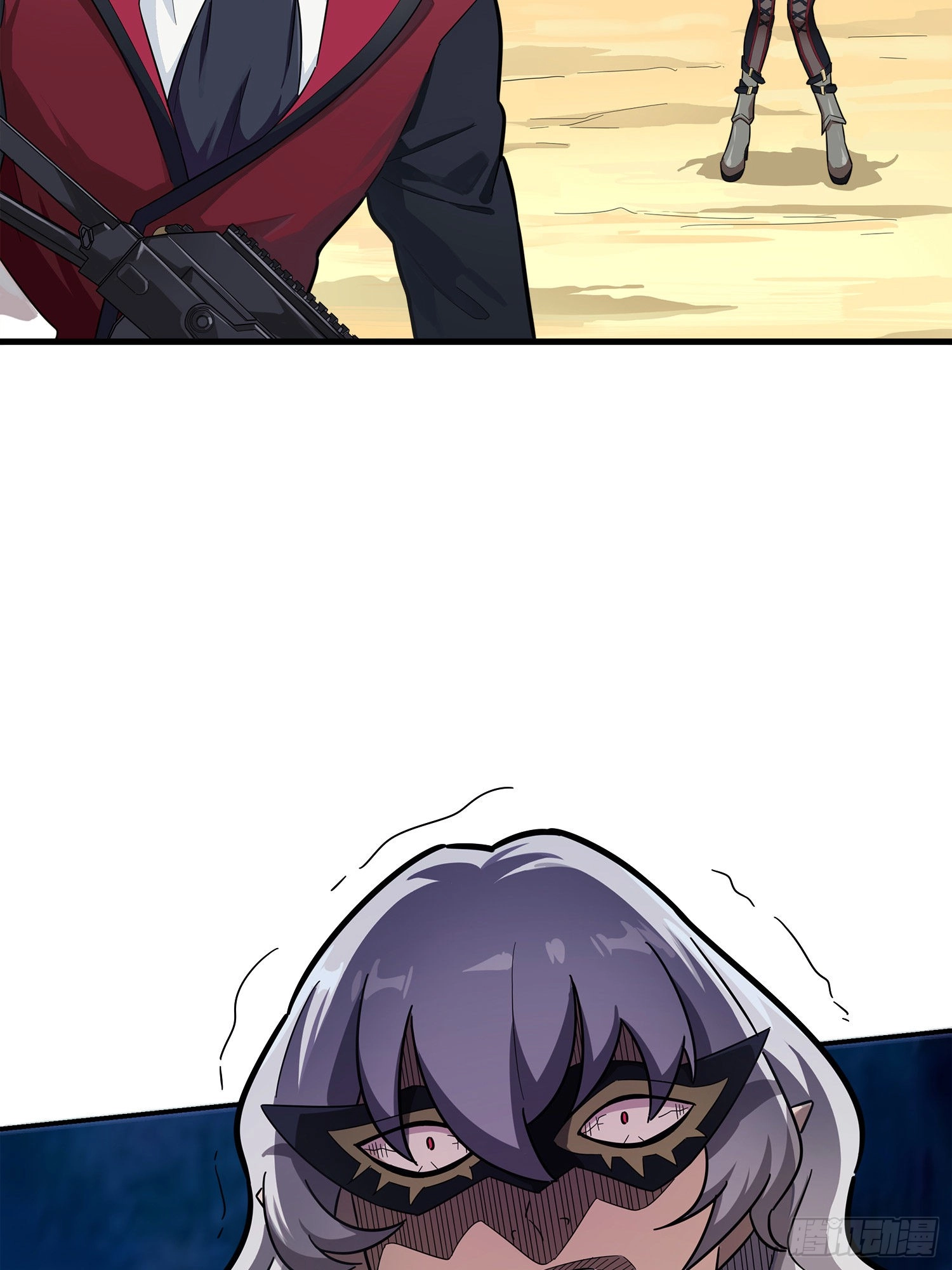 Read Lucky Rookie chapter 15 image 12 on Lezhin